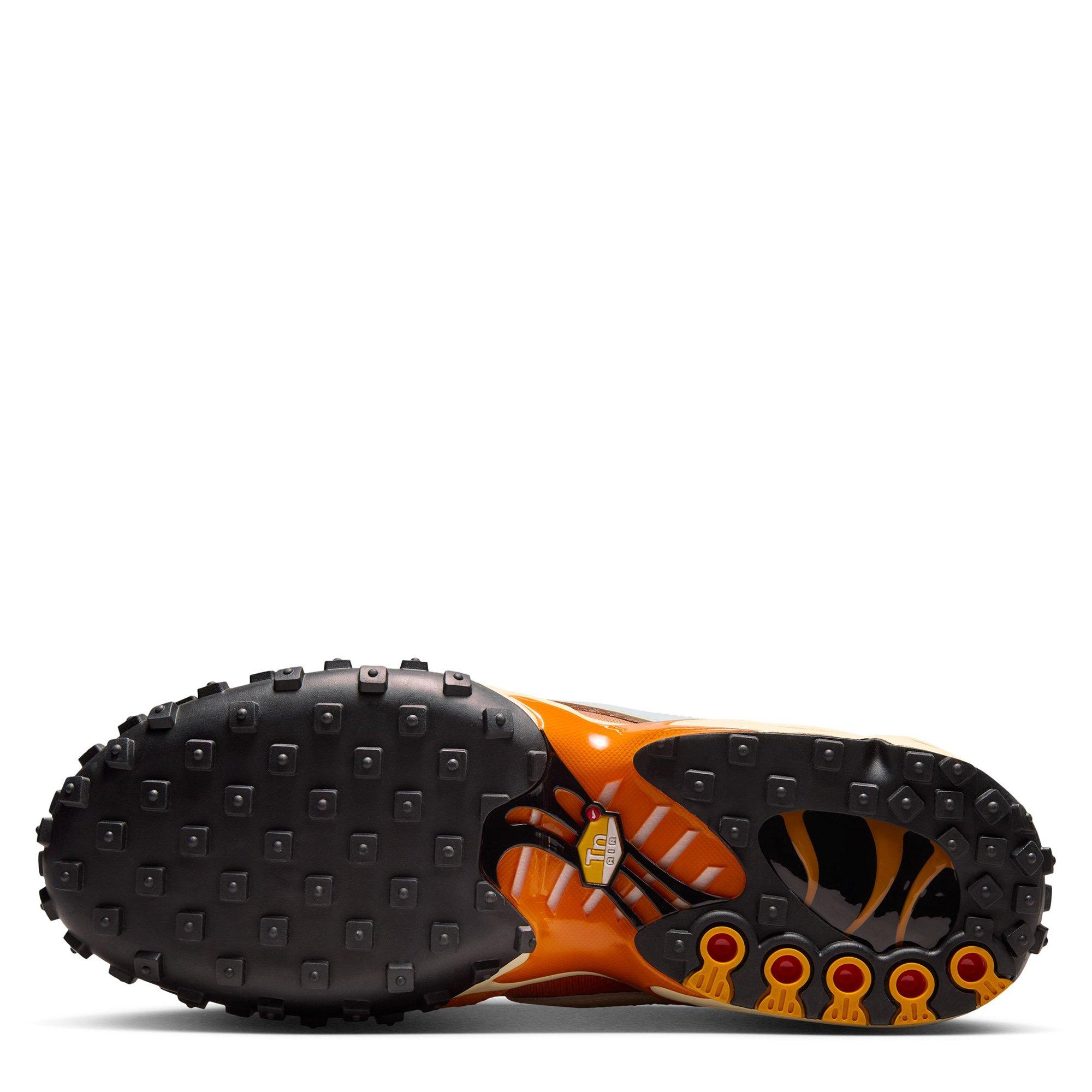 Ceramic/Sail - Nike - Air Max Waffle 2 Mens Shoes - 3