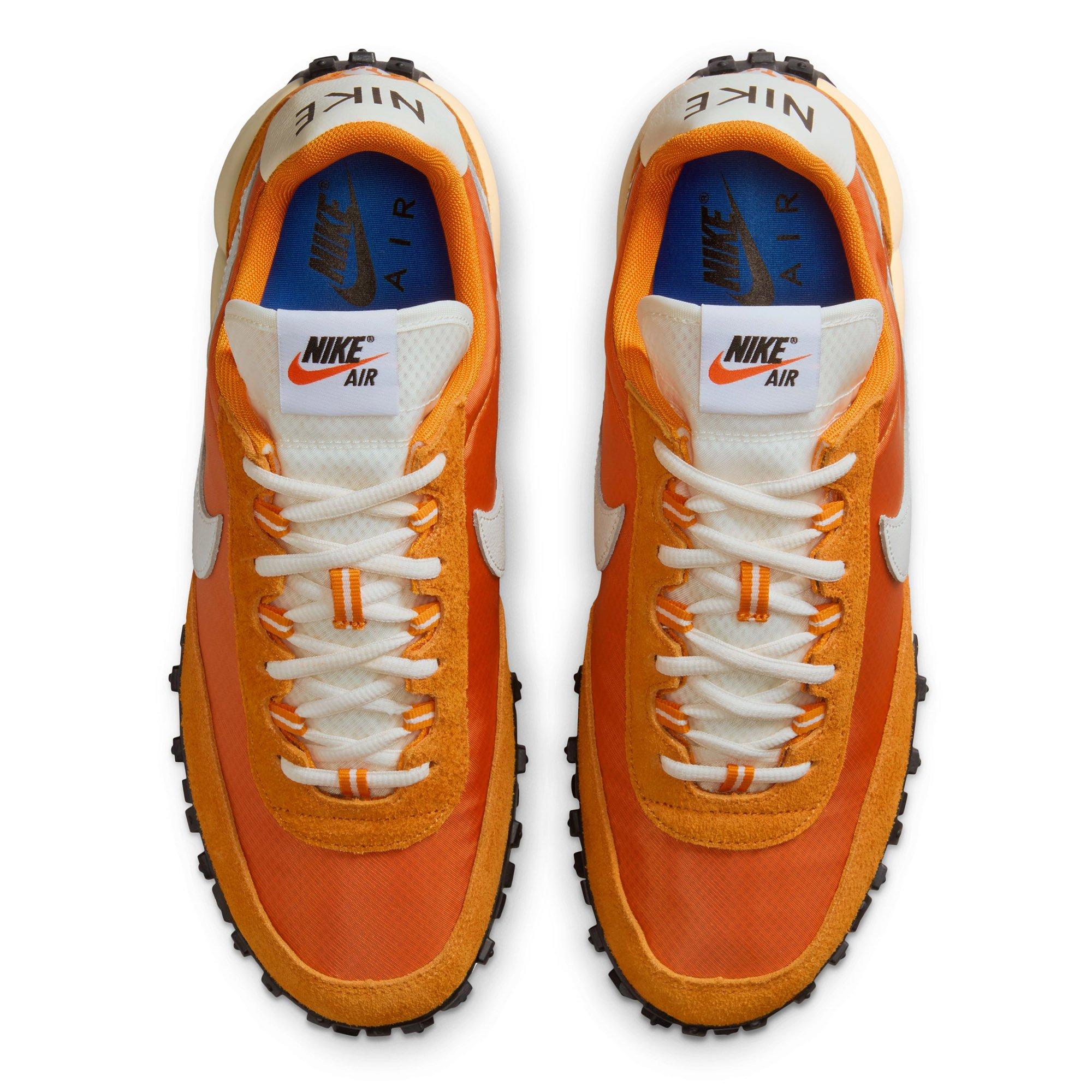 Ceramic/Sail - Nike - Air Max Waffle 2 Mens Shoes - 4
