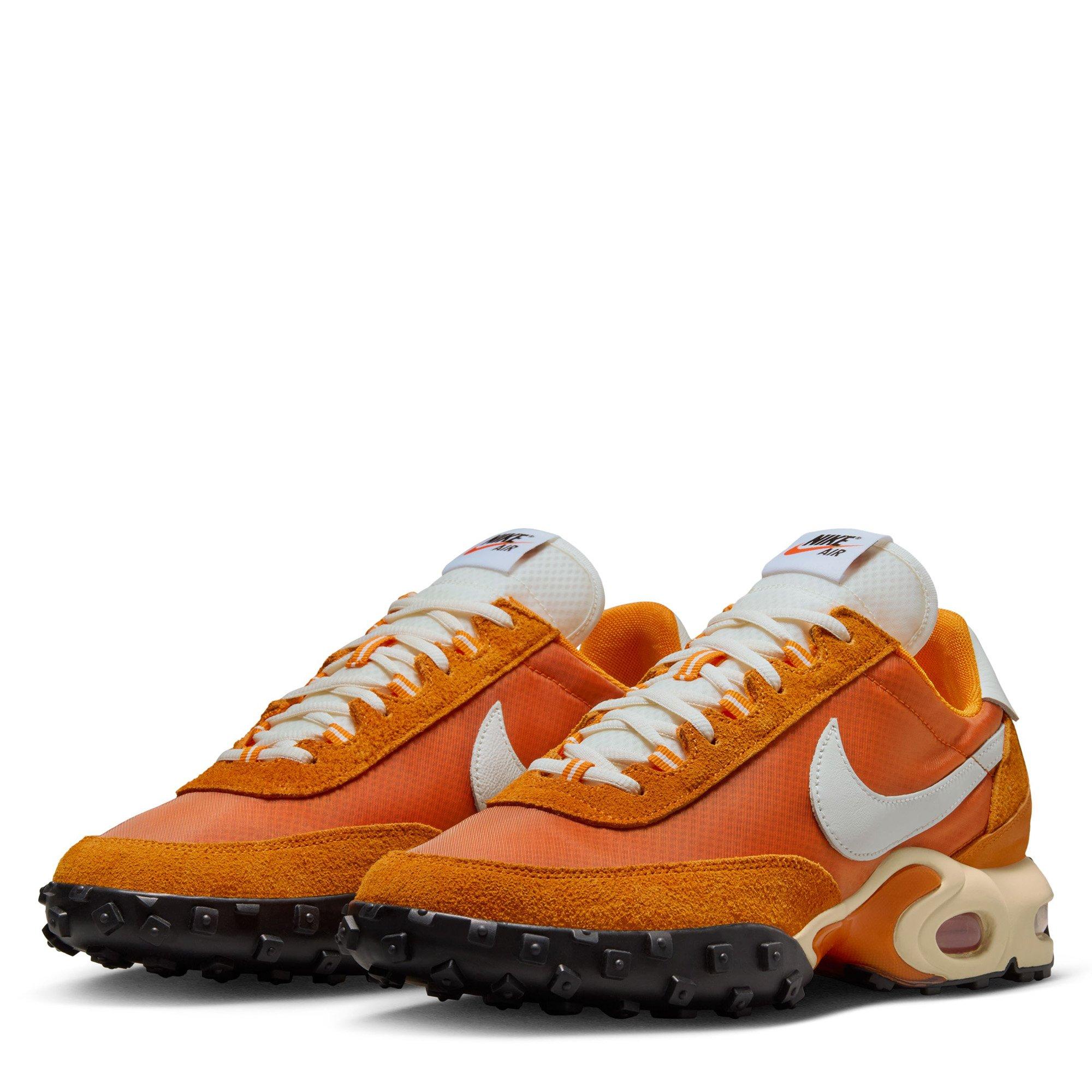 Ceramic/Sail - Nike - Air Max Waffle 2 Mens Shoes - 5