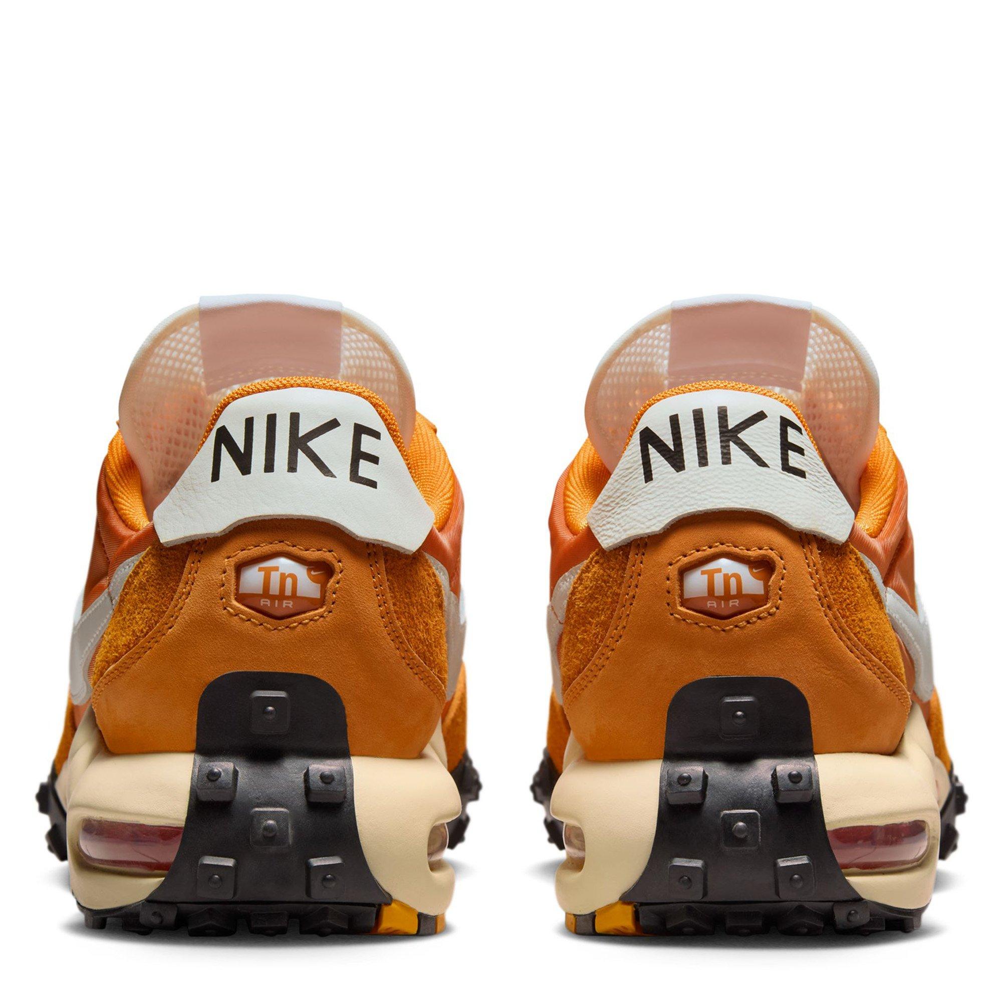 Ceramic/Sail - Nike - Air Max Waffle 2 Mens Shoes - 6