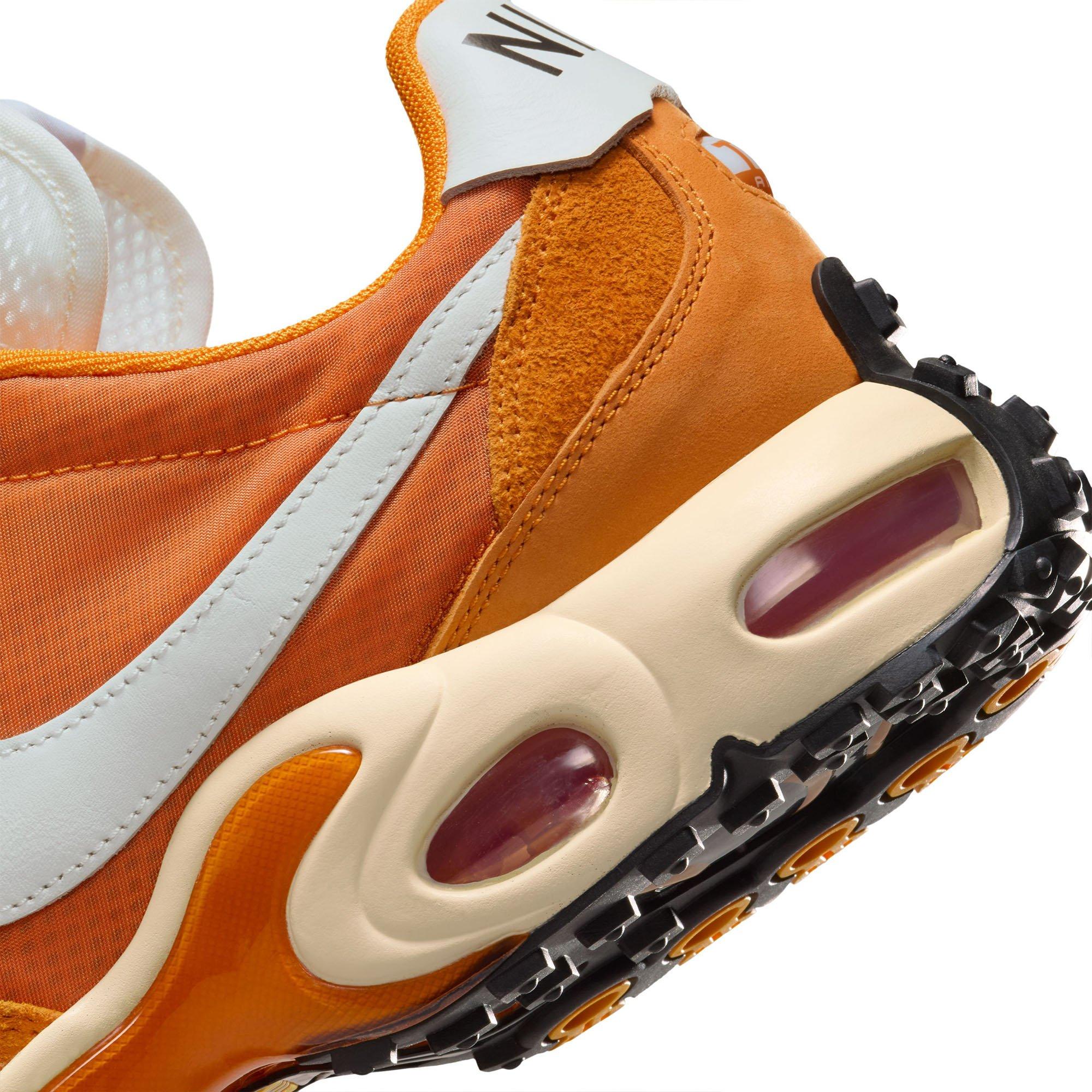 Ceramic/Sail - Nike - Air Max Waffle 2 Mens Shoes - 8