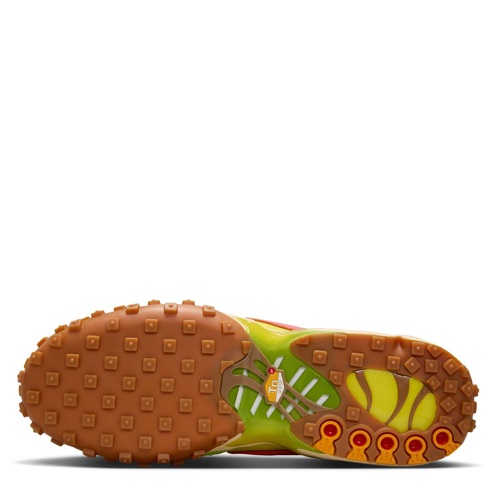 Electrolime - Nike - Air Max Waffle 2 Mens Shoes - 3