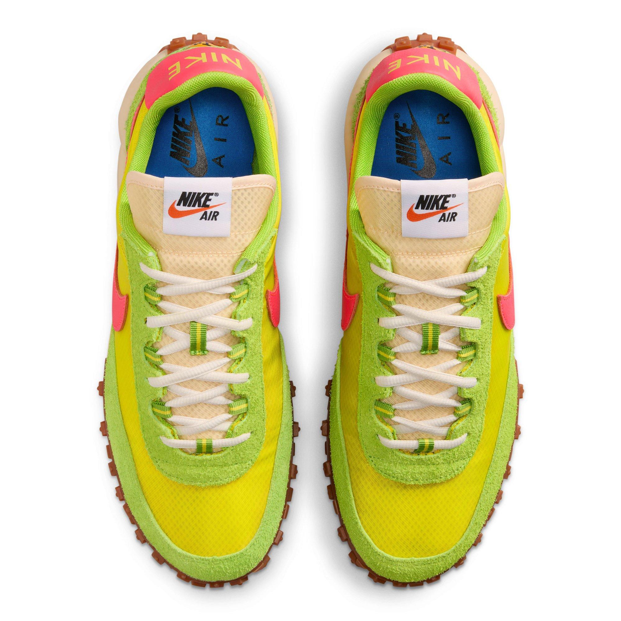 Electrolime - Nike - Air Max Waffle 2 Mens Shoes - 4