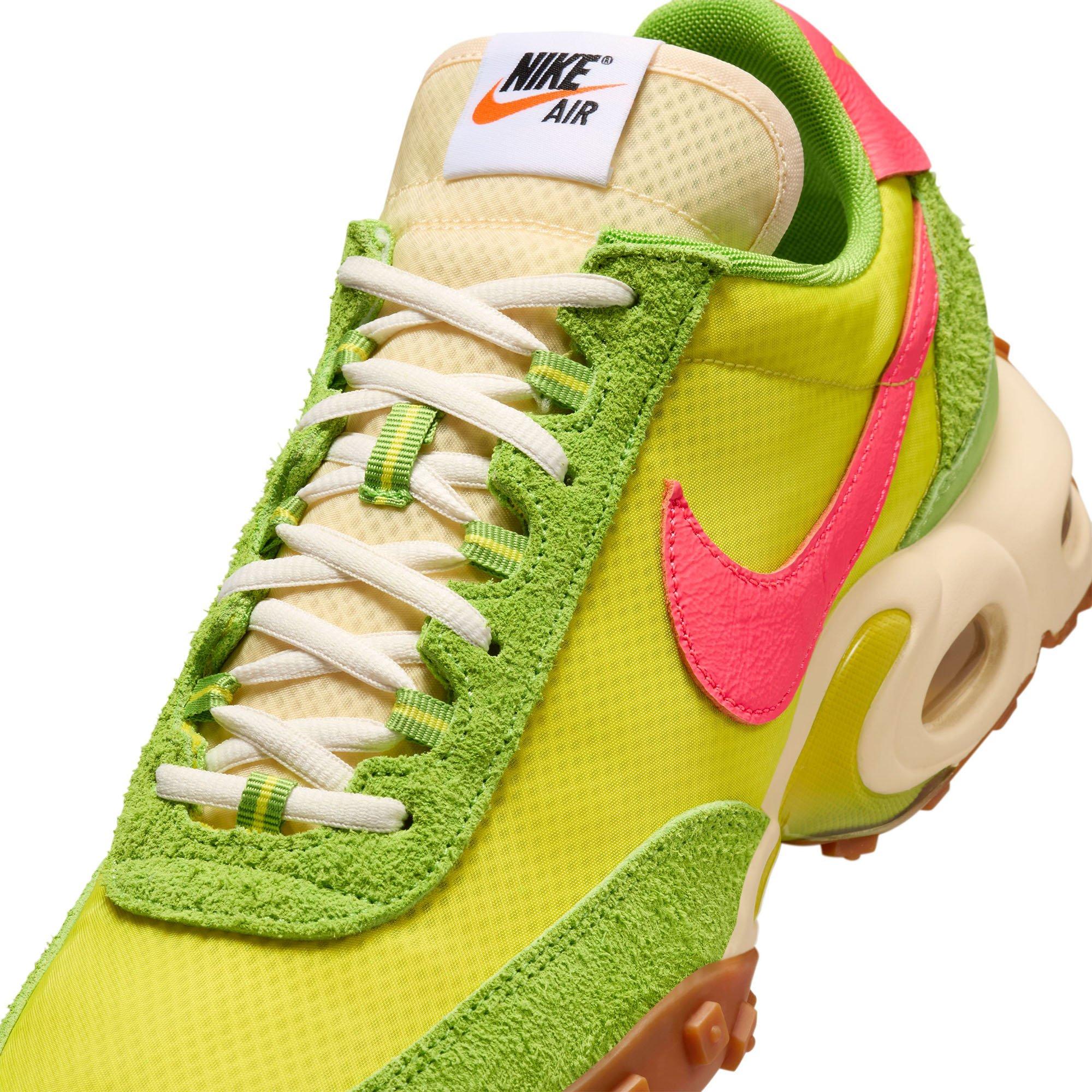 Electrolime - Nike - Air Max Waffle 2 Mens Shoes - 7