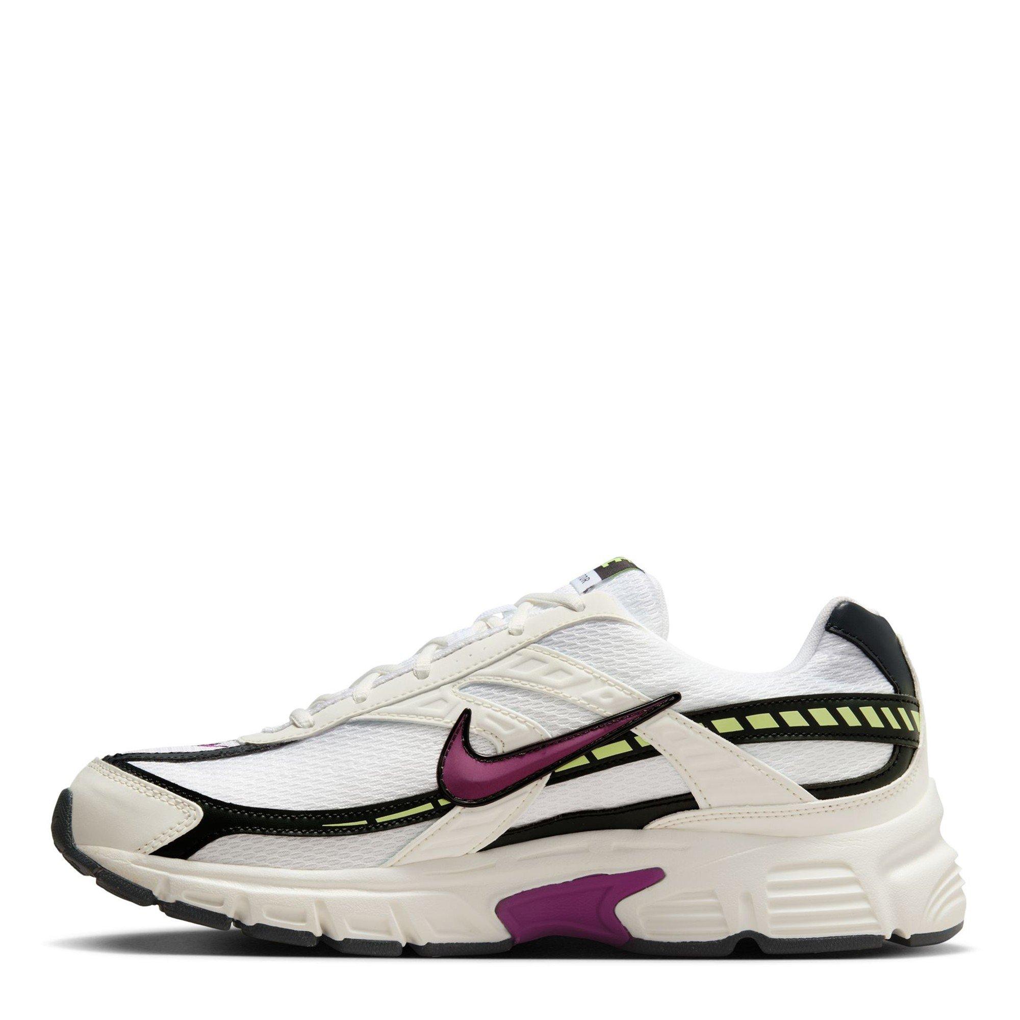 White/Viotech - Nike - Initiator Mens Shoes - 2