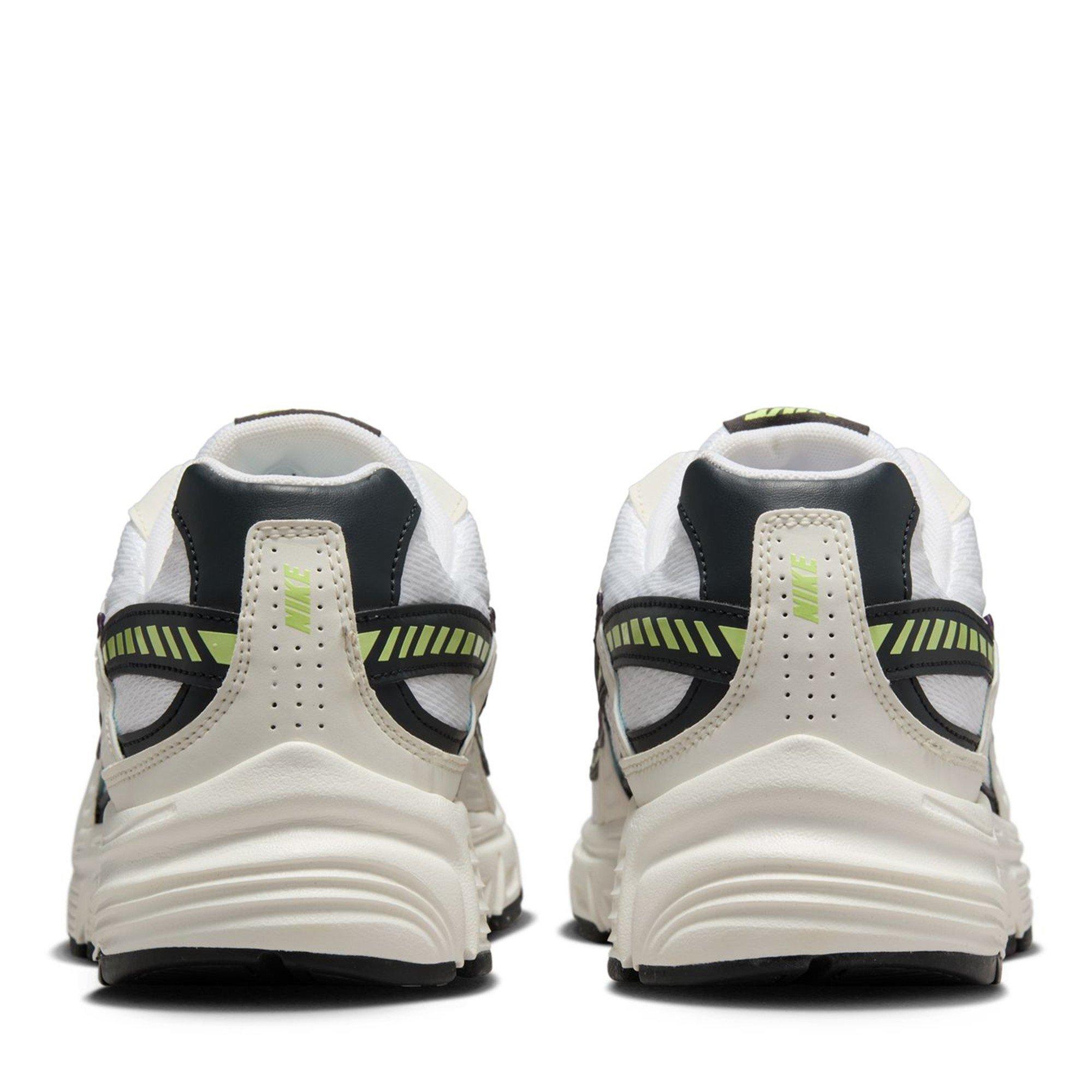 White/Viotech - Nike - Initiator Mens Shoes - 4