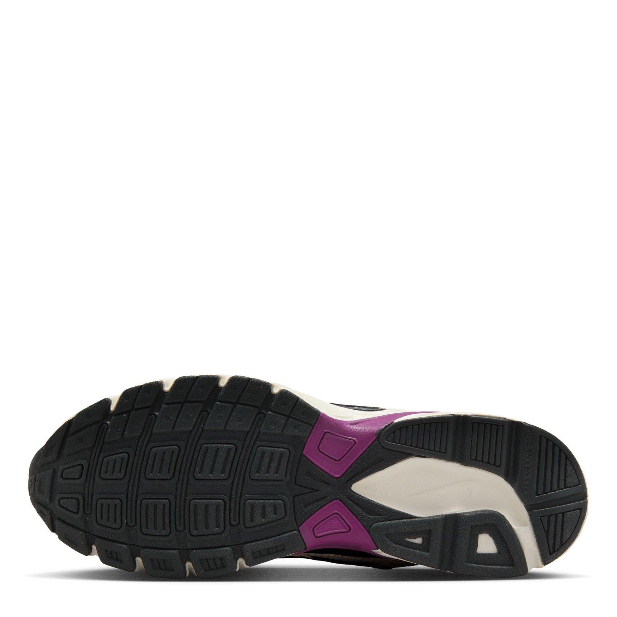 White/Viotech - Nike - Initiator Mens Shoes - 6