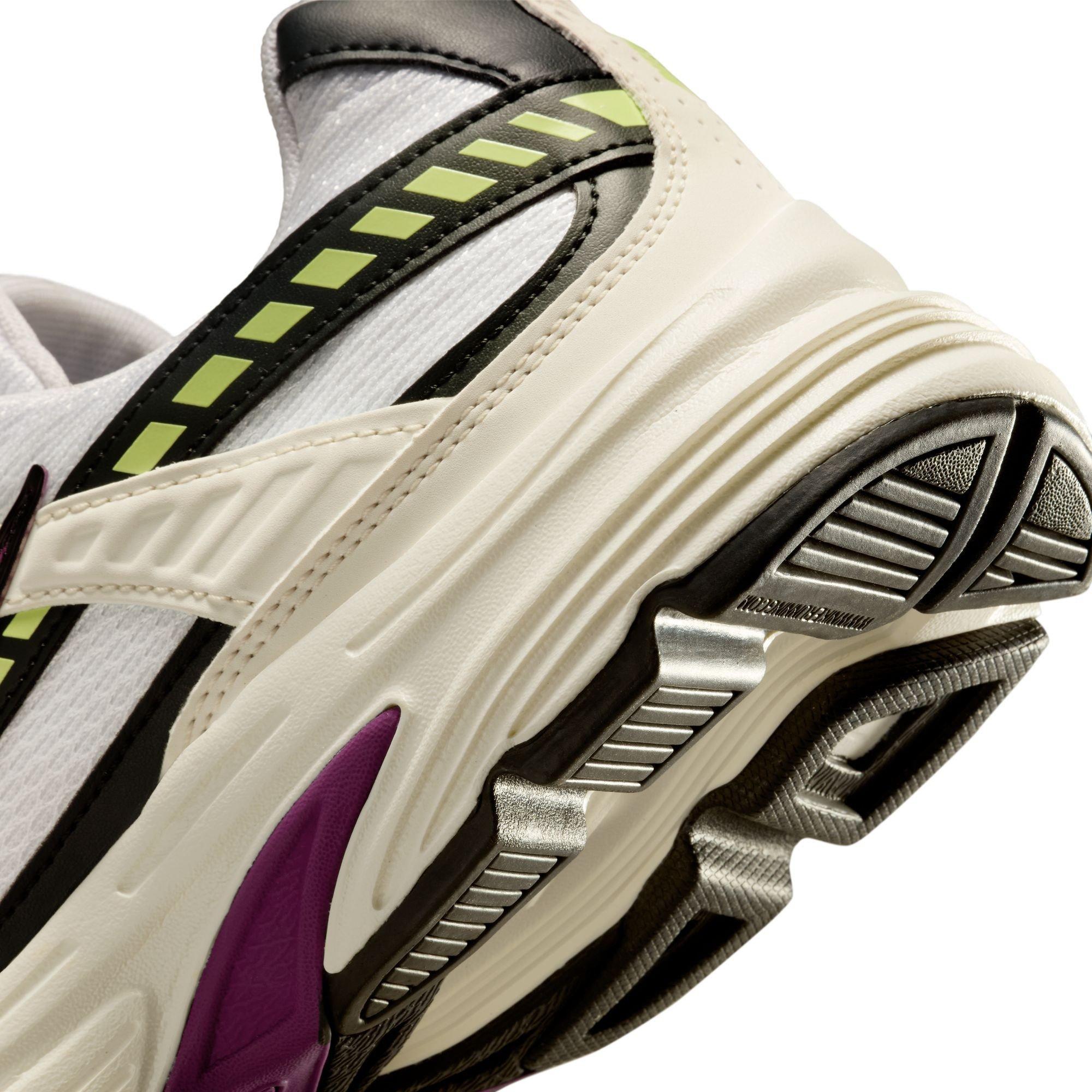 White/Viotech - Nike - Initiator Mens Shoes - 8