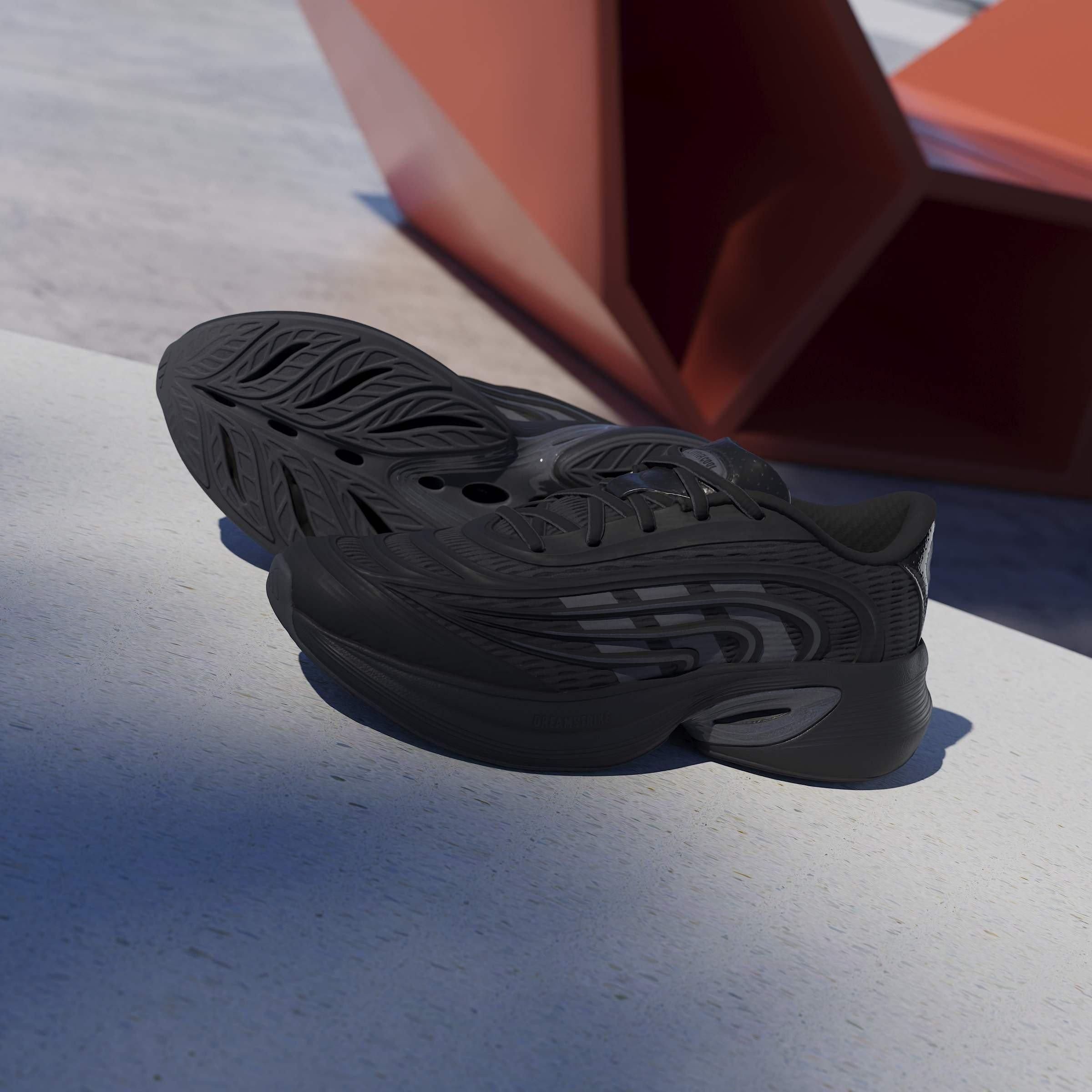 Carbone/Fer - adidas - Adidas Climacool SPW Sn64 - 11