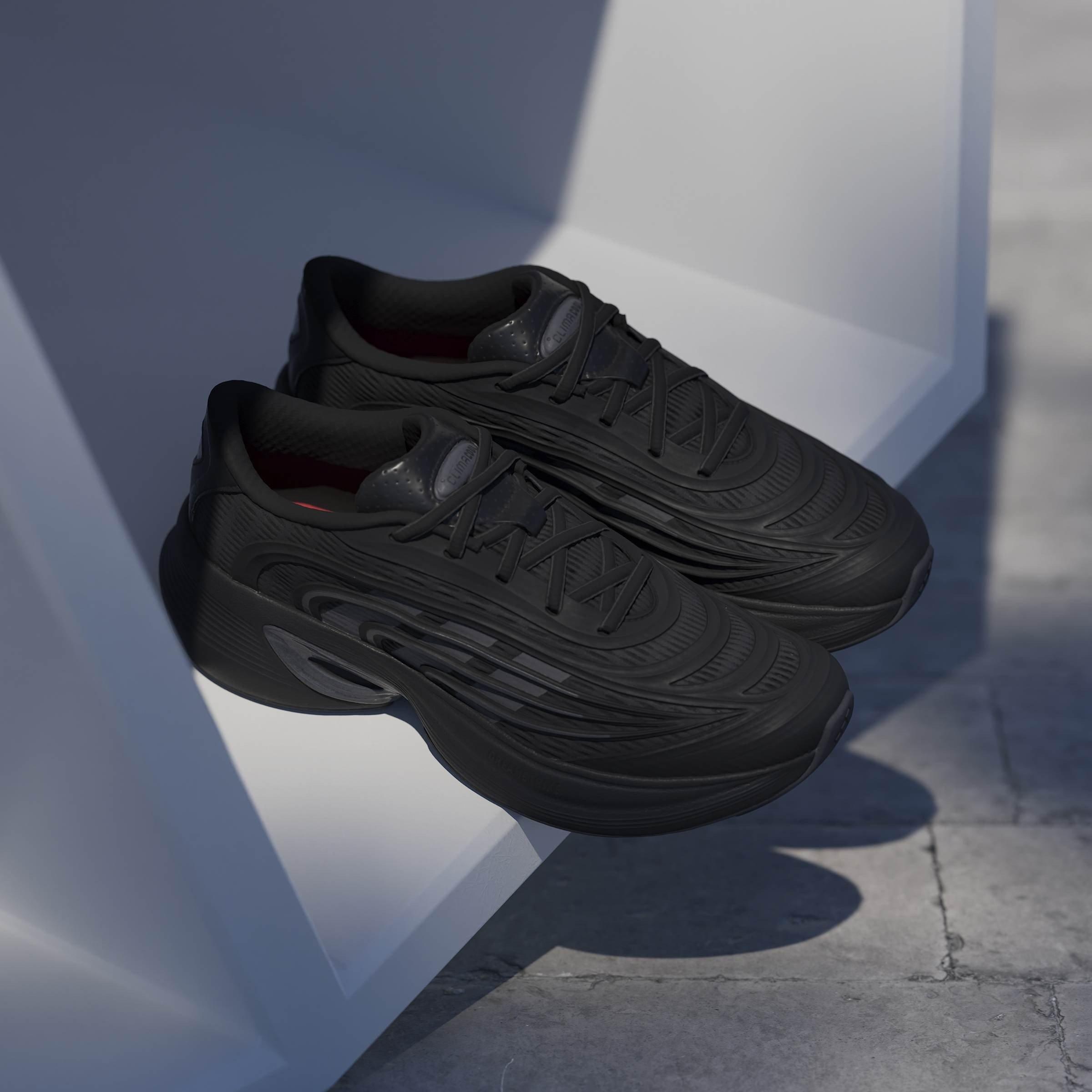 Carbone/Fer - adidas - Adidas Climacool SPW Sn64 - 12