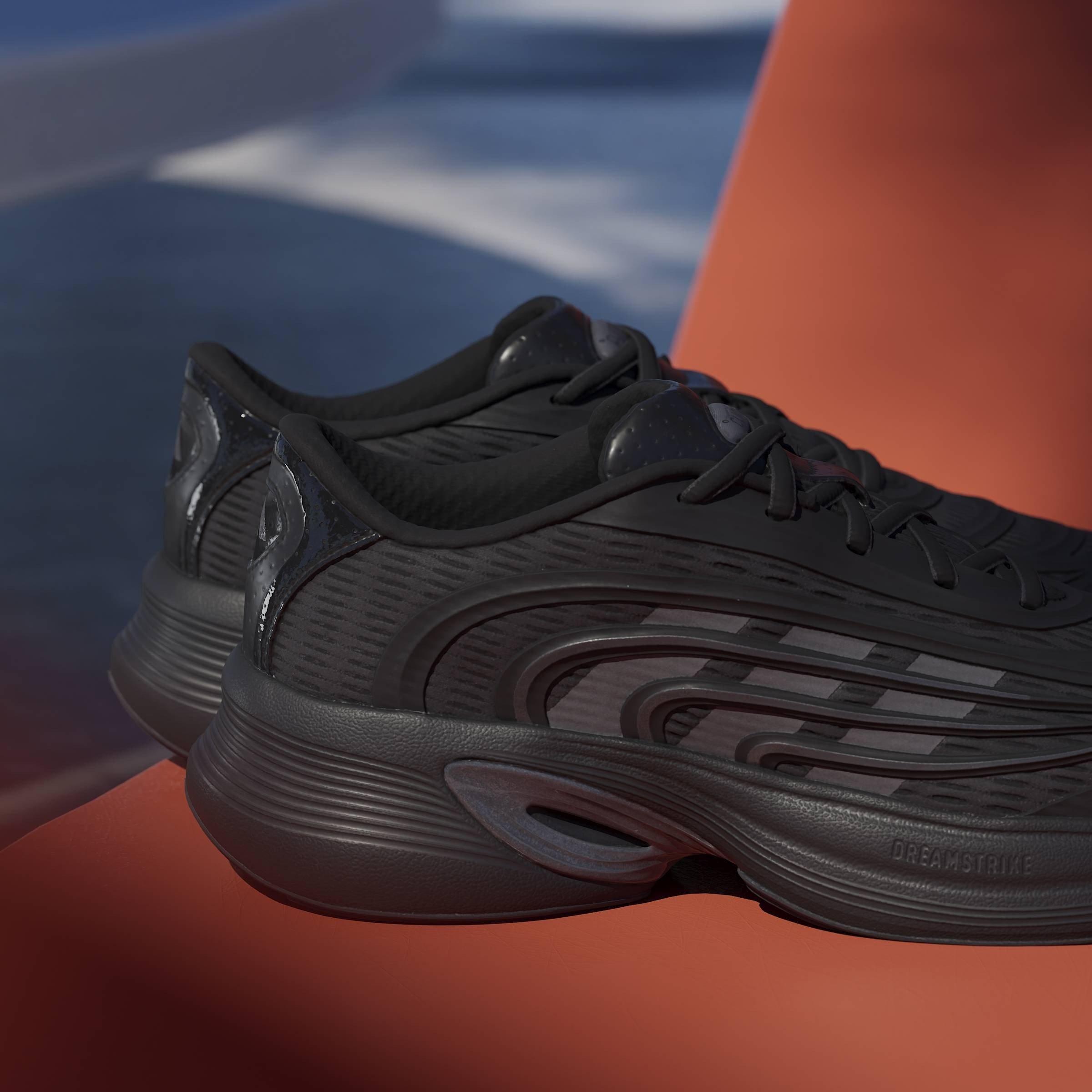 Carbone/Fer - adidas - Adidas Climacool SPW Sn64 - 16