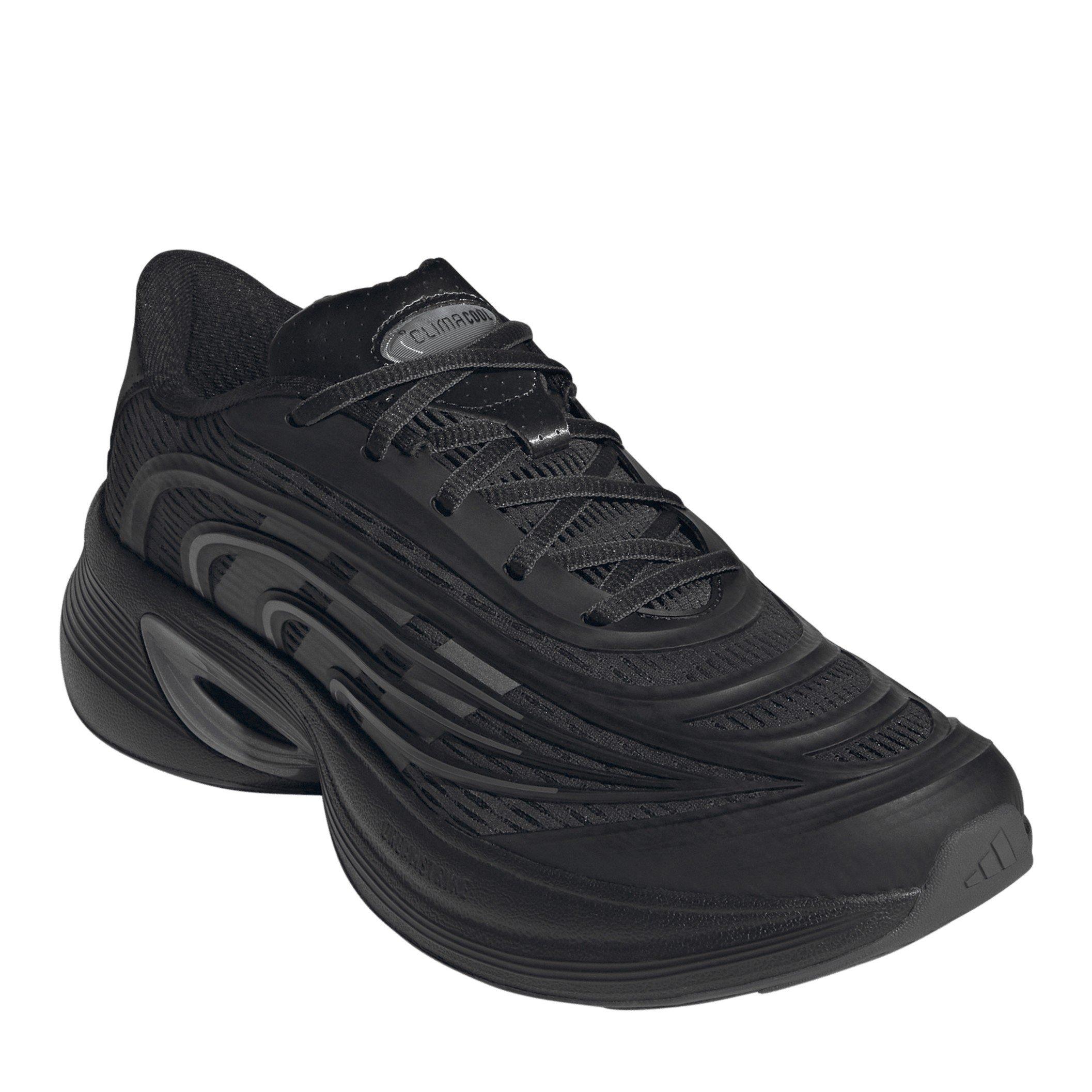 Carbone/Fer - adidas - Adidas Climacool SPW Sn64 - 3