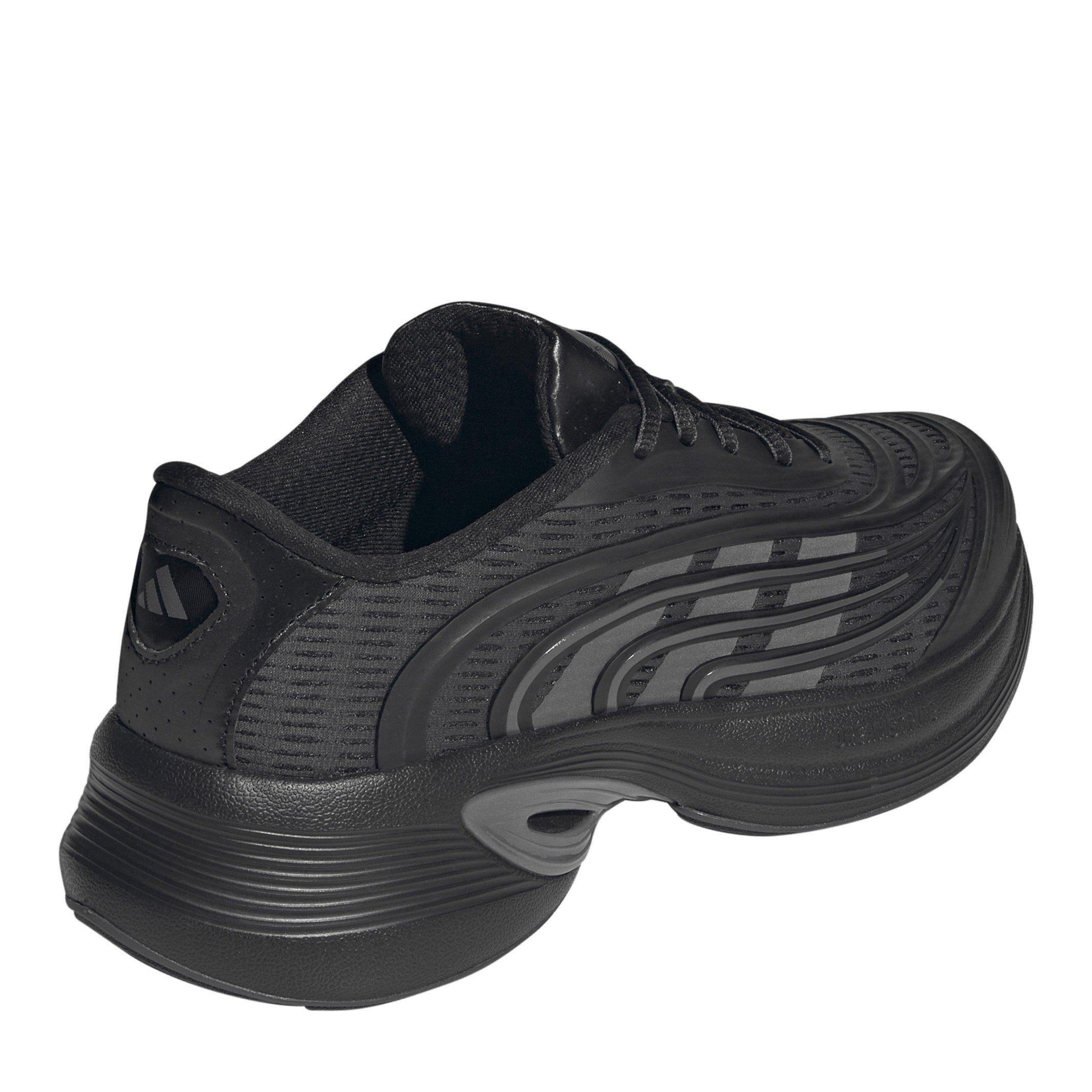 Carbone/Fer - adidas - Adidas Climacool SPW Sn64 - 4