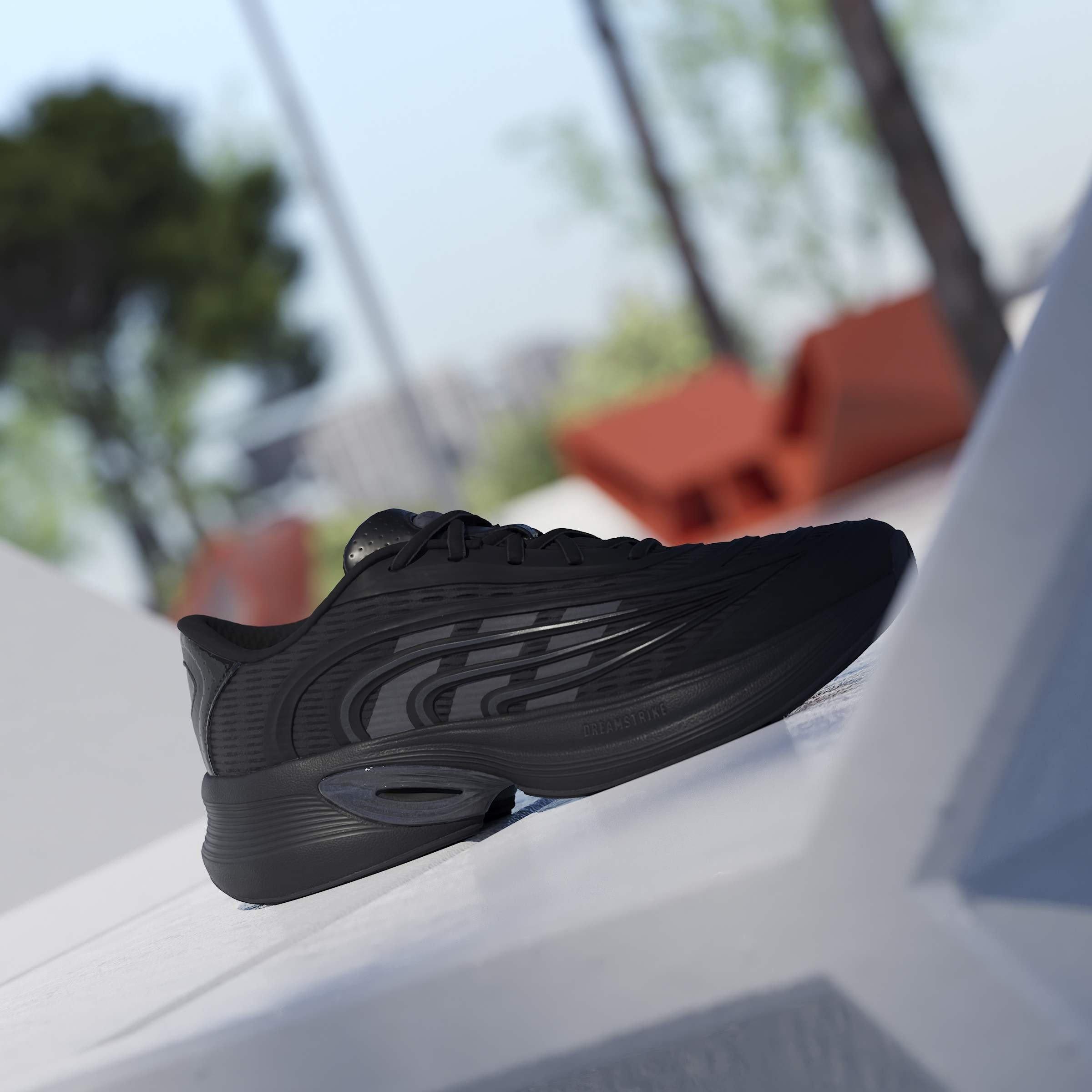 Carbone/Fer - adidas - Adidas Climacool SPW Sn64 - 10