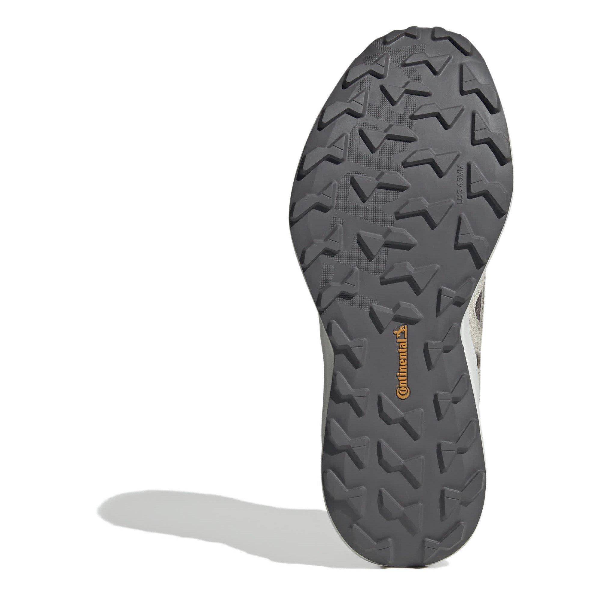 Houtskool/Wit - adidas - Kantai Trail Shoes Mens - 6