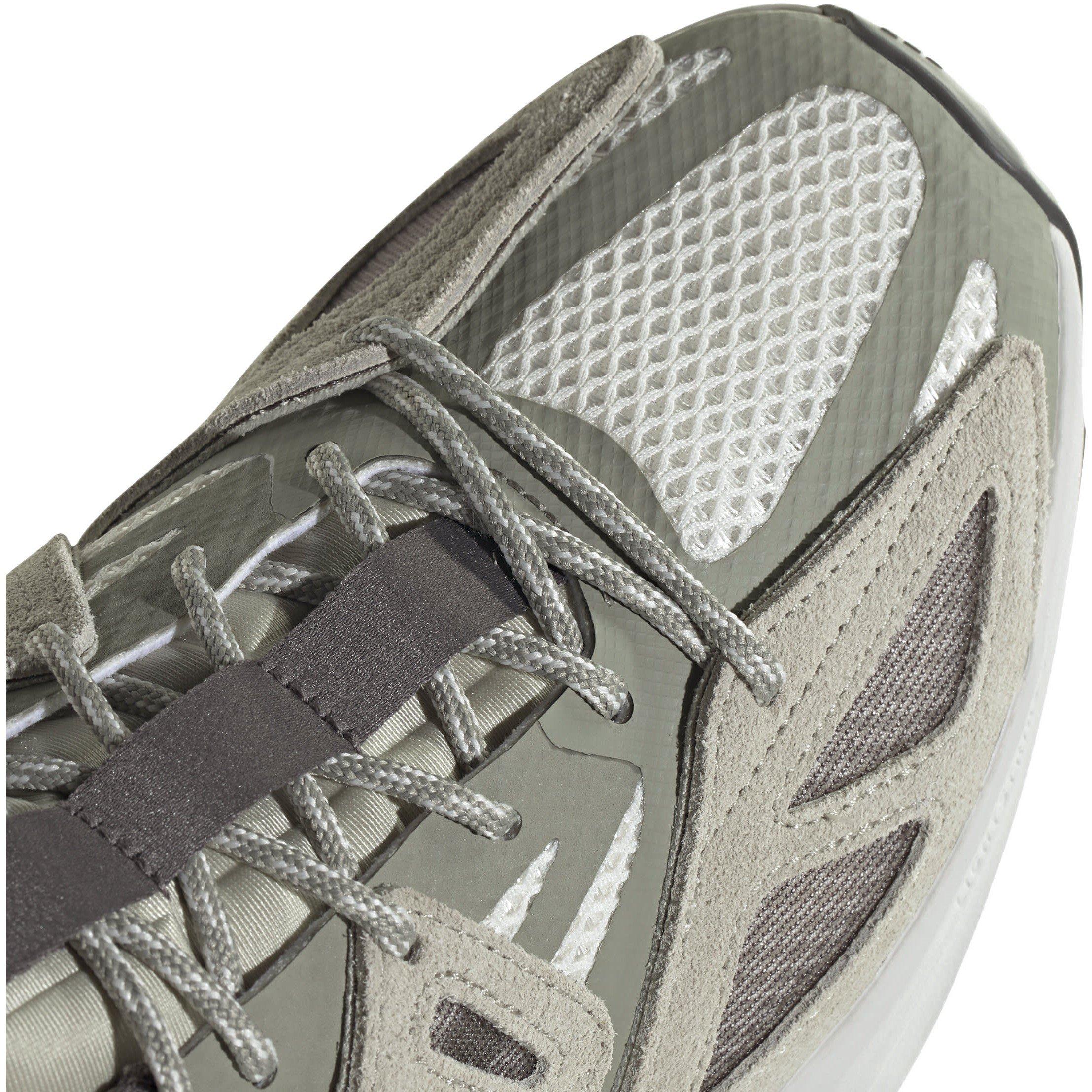 Houtskool/Wit - adidas - Kantai Trail Shoes Mens - 7