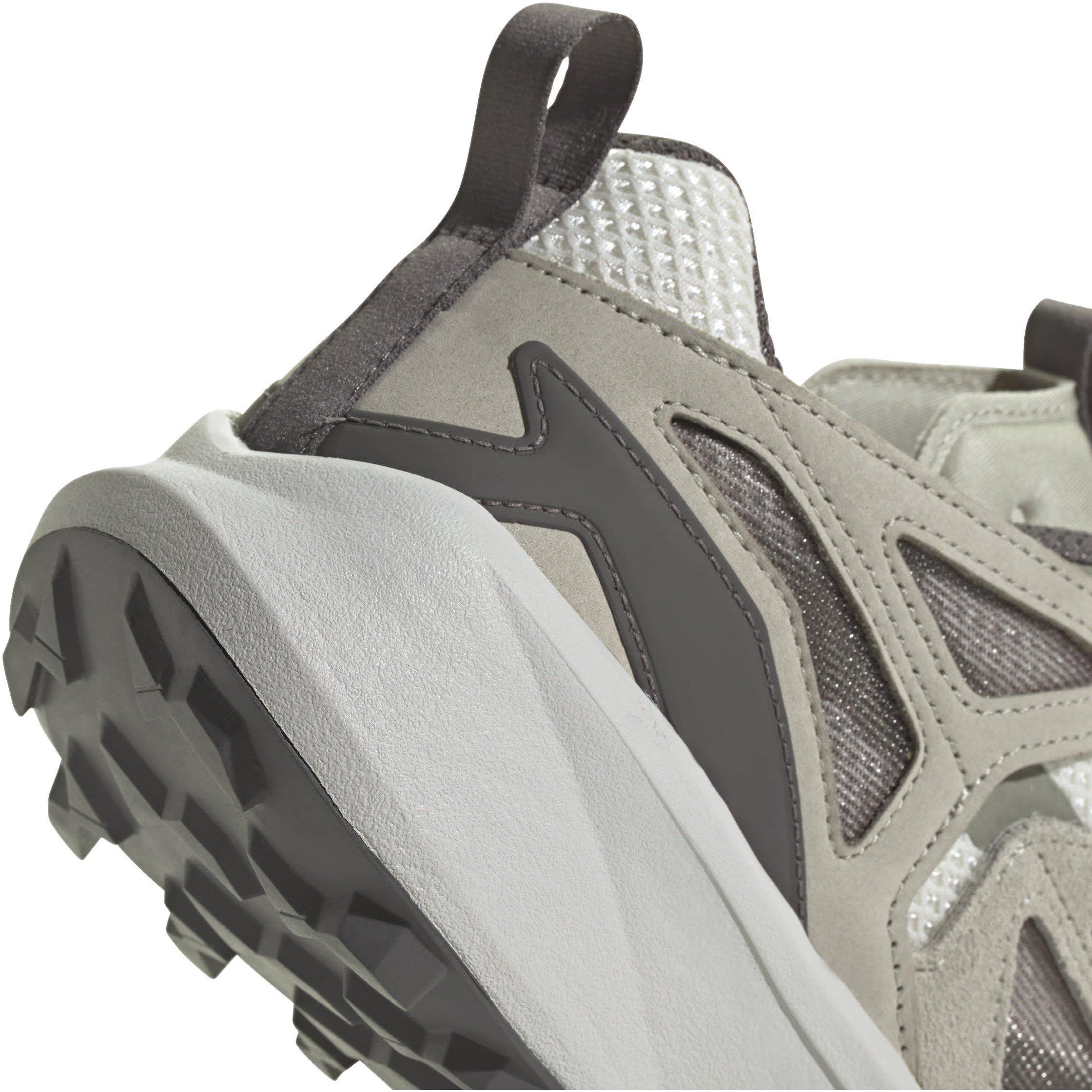 Houtskool/Wit - adidas - Kantai Trail Shoes Mens - 8