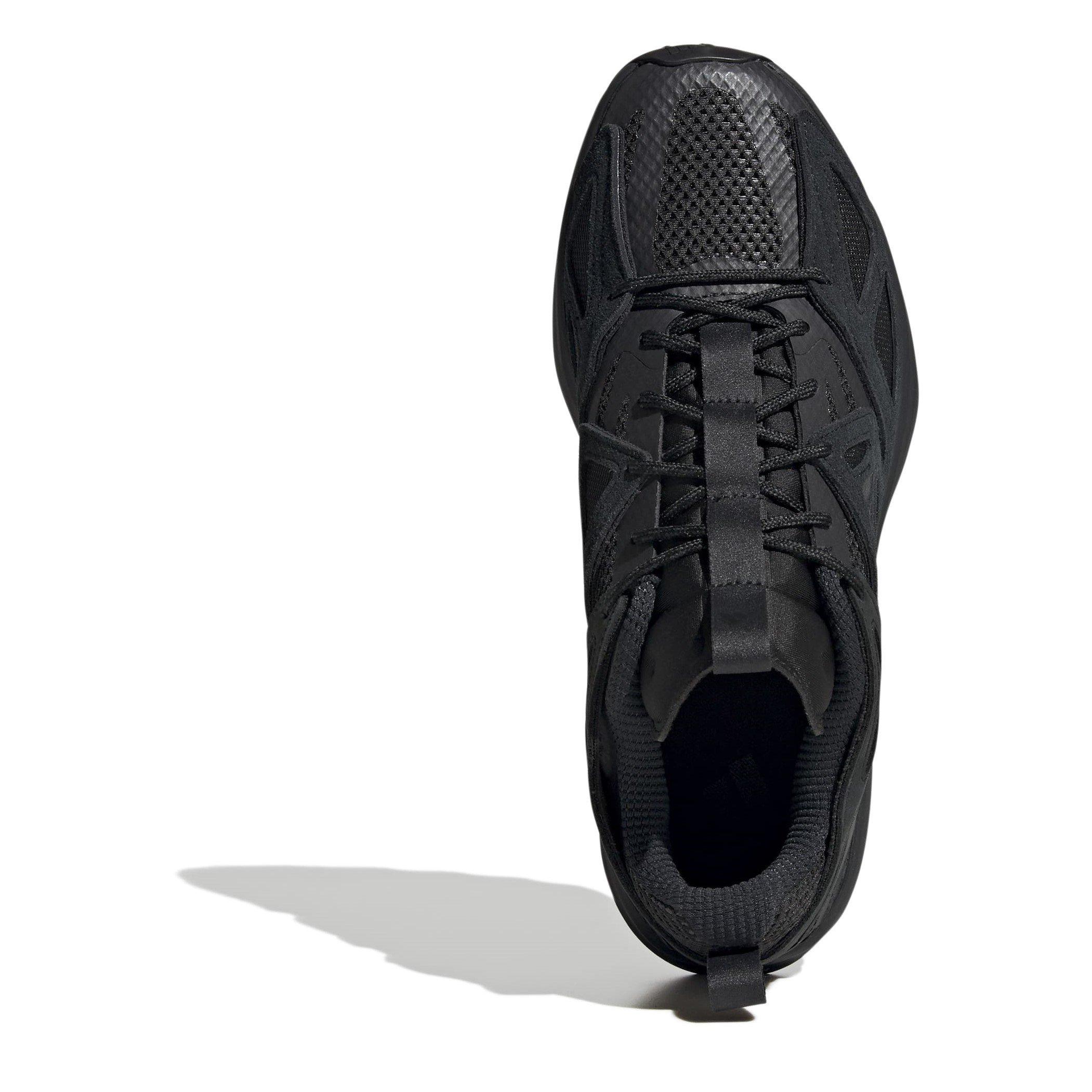 Black/Carbon - adidas - Kantai Trail Shoes Mens - 5
