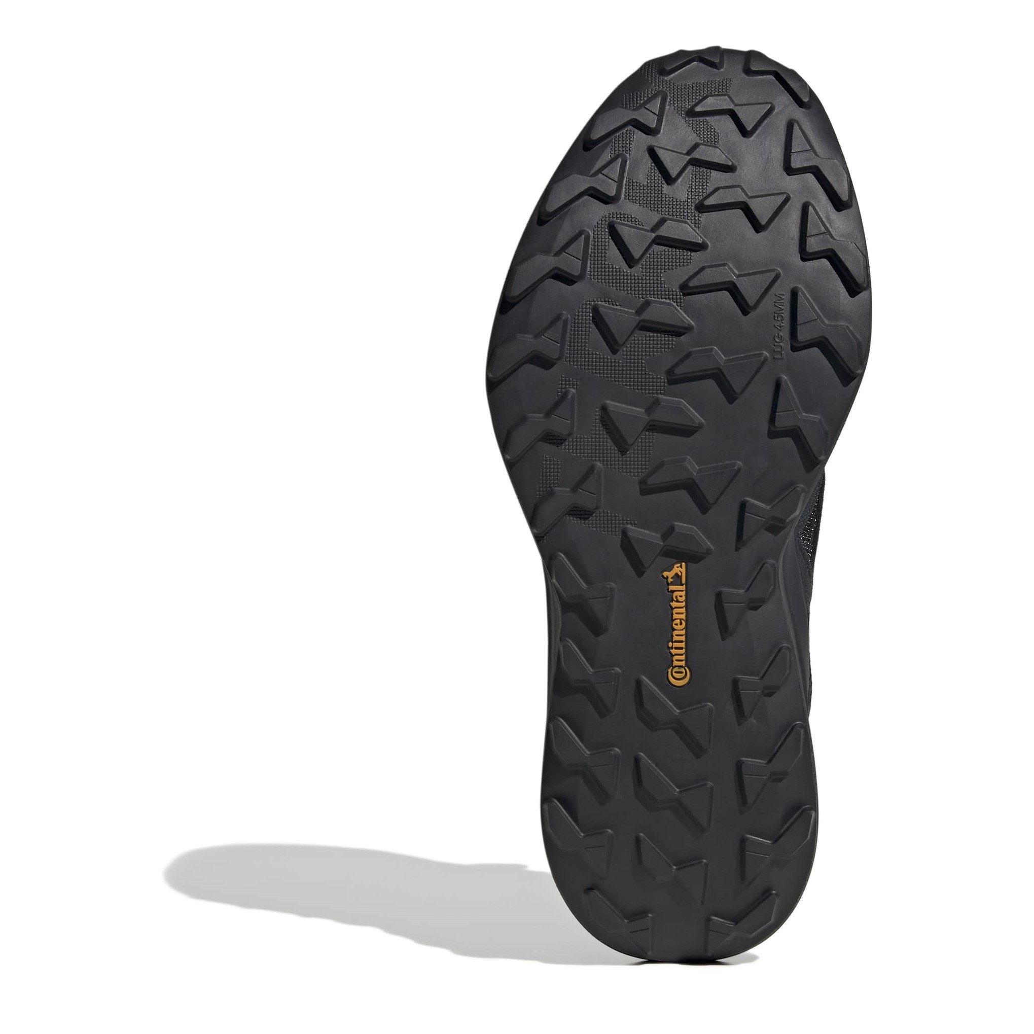 Black/Carbon - adidas - Kantai Trail Shoes Mens - 6