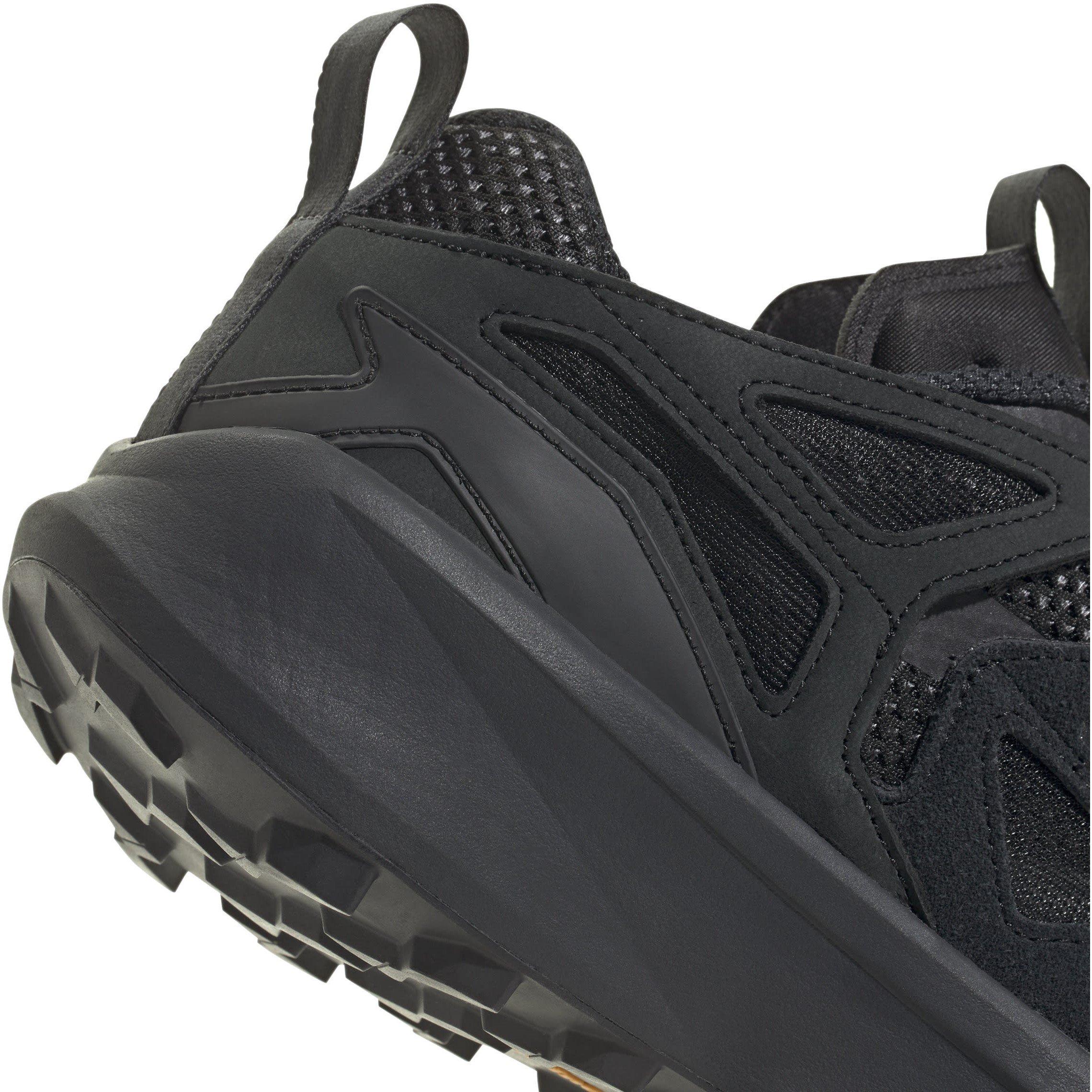 Black/Carbon - adidas - Kantai Trail Shoes Mens - 8
