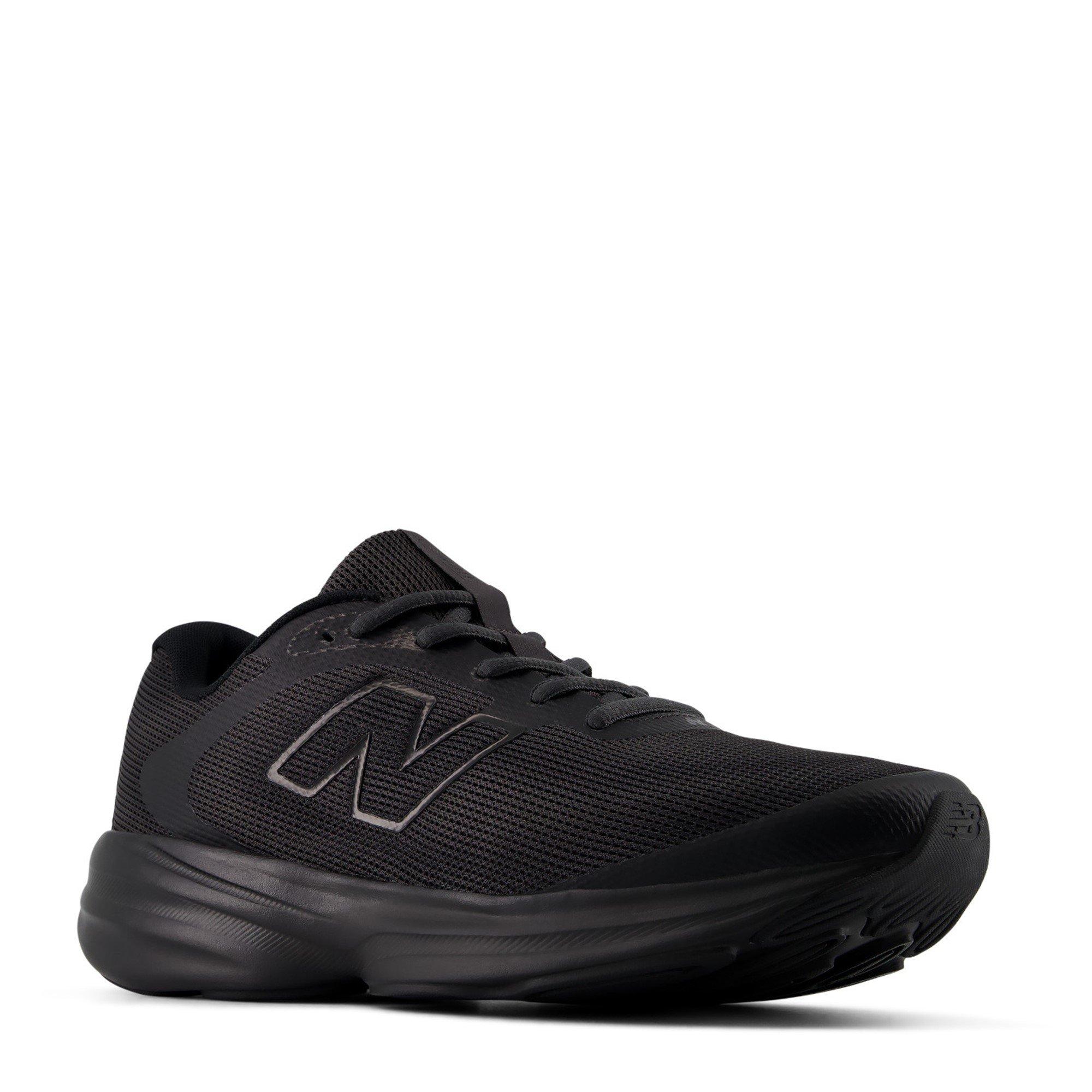 Crna/Cement - New Balance - NB 411 v4 Sn72 - 2