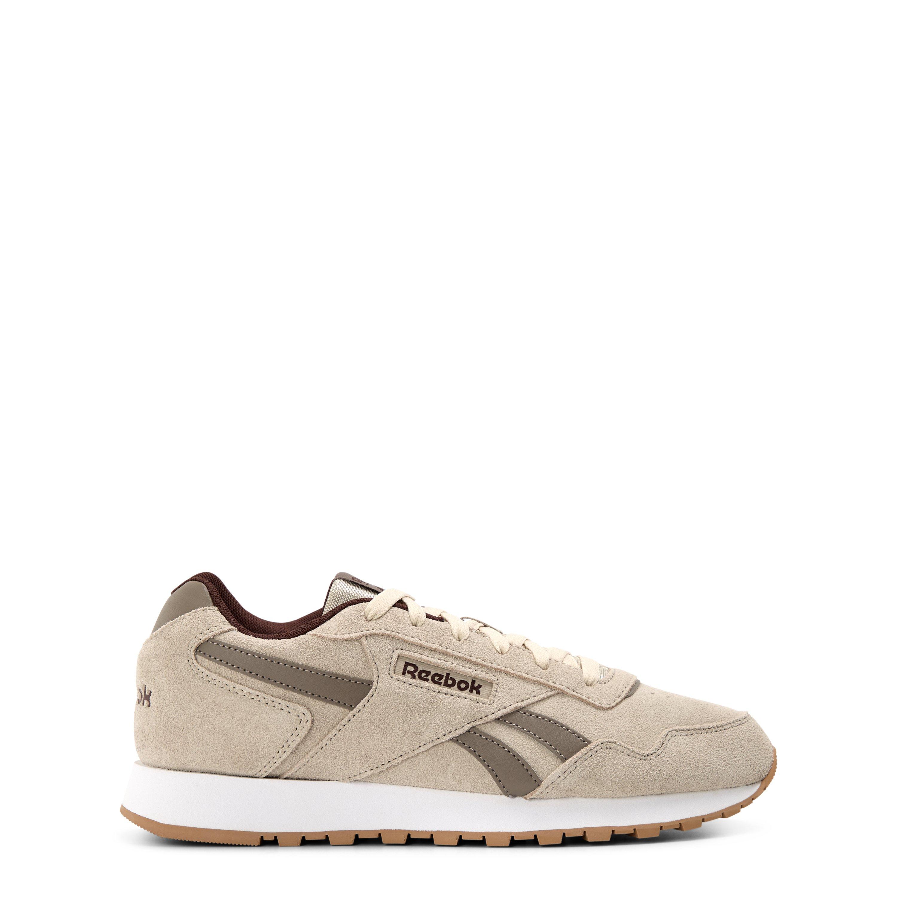 Sport Beige - Reebok - Men's Glide Trainers - 1