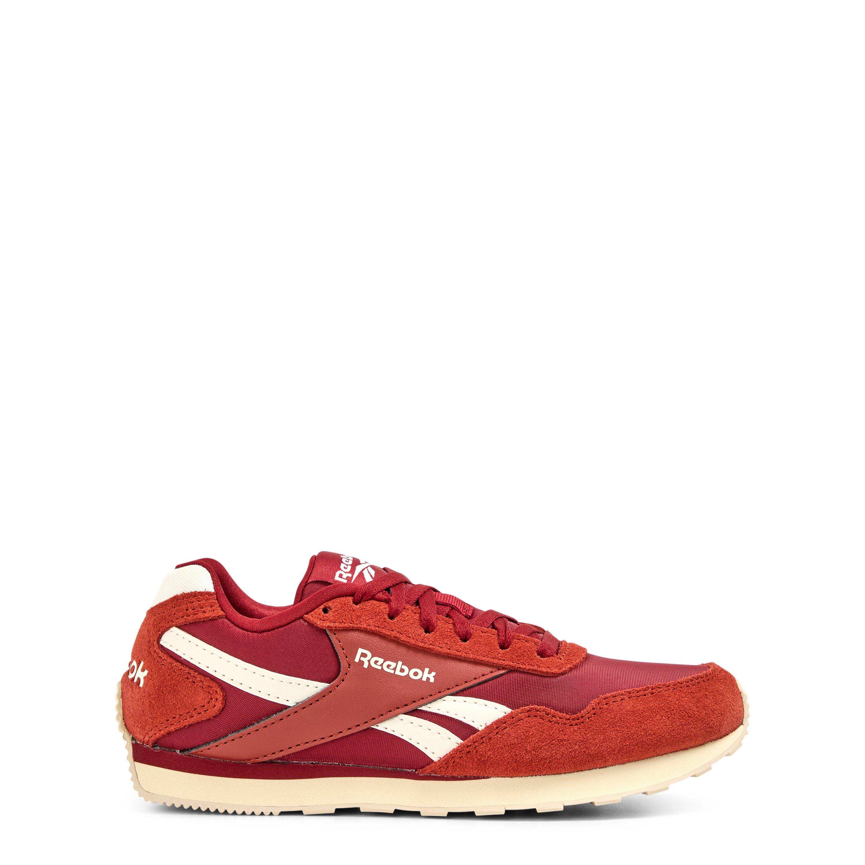 Retro Rot - Reebok - Men's Glide Low Trainers - 1