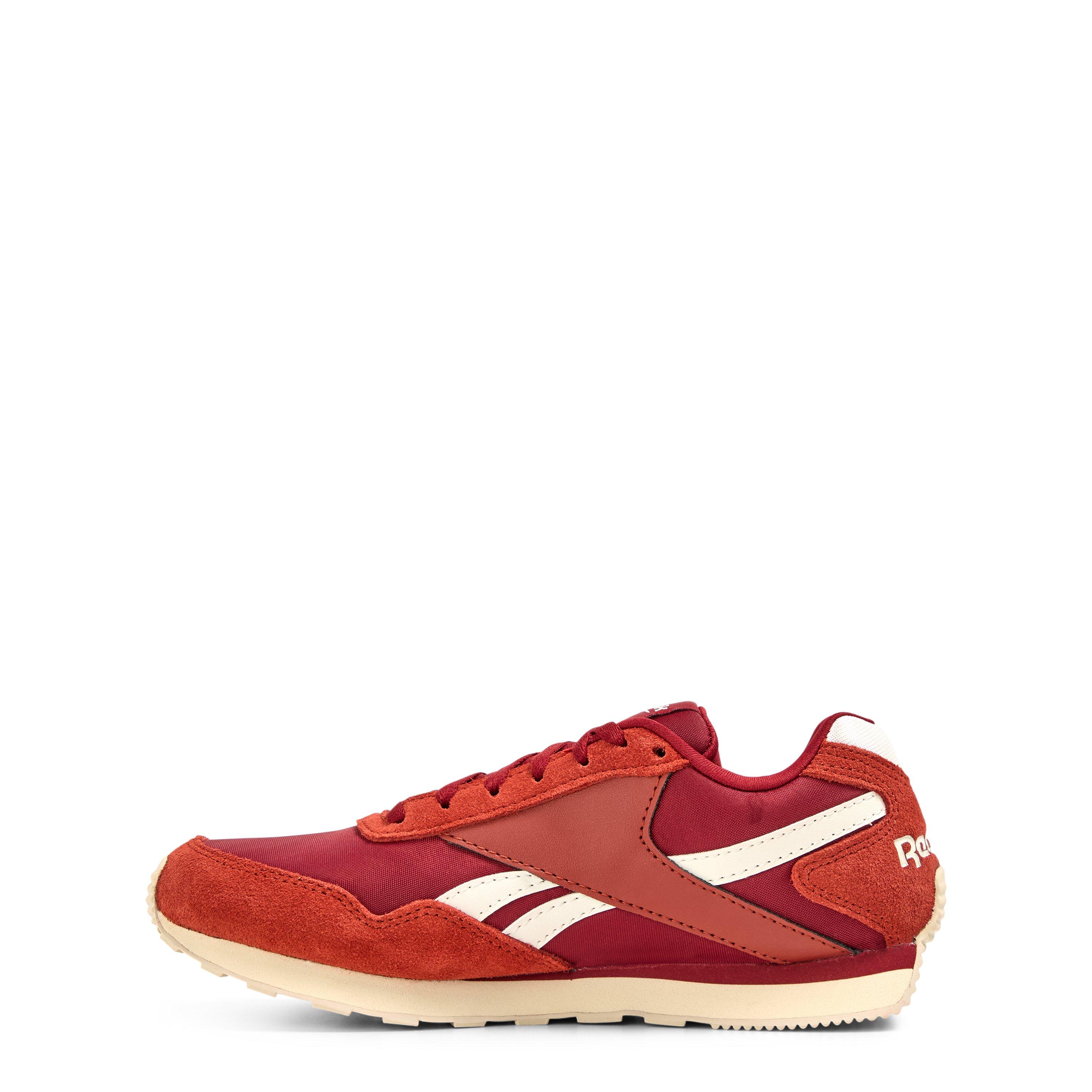 Retro Rot - Reebok - Men's Glide Low Trainers - 2