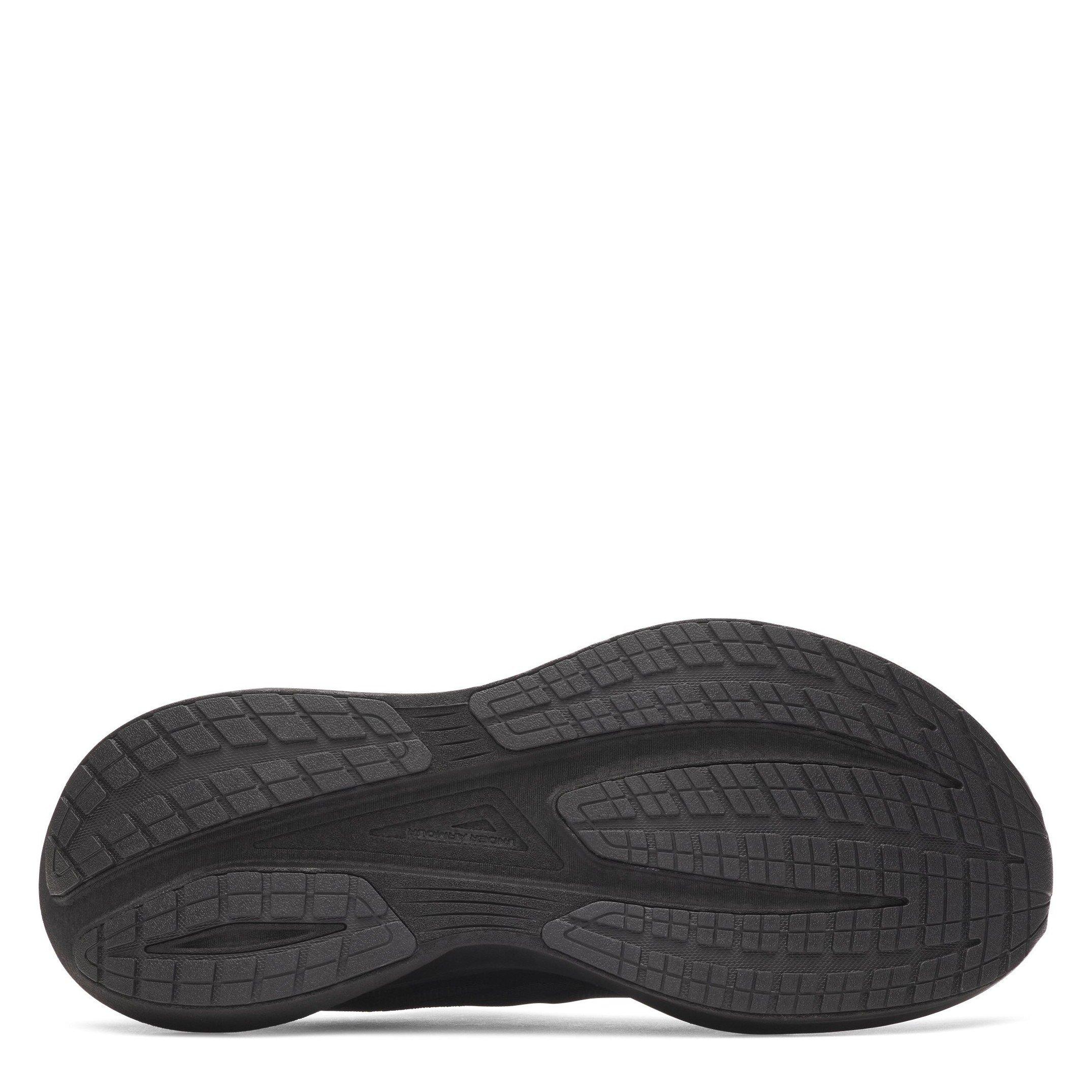 Black/Gun Metal - Under Armour - UA Velociti Distance Sn64 - 3