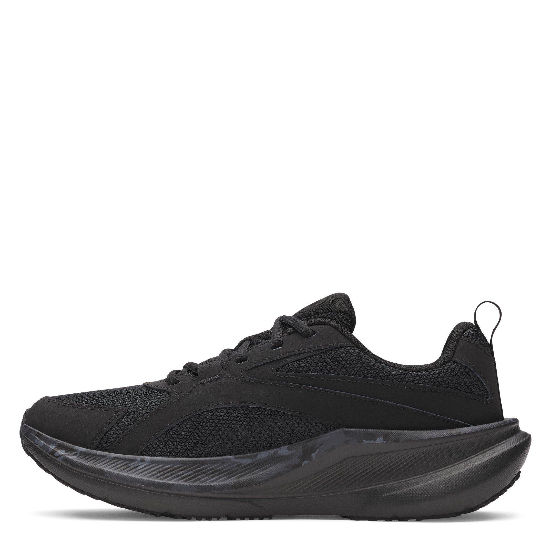 Blk/Anthracite - Under Armour - UA Assert 11 Camo Sn64 - 2