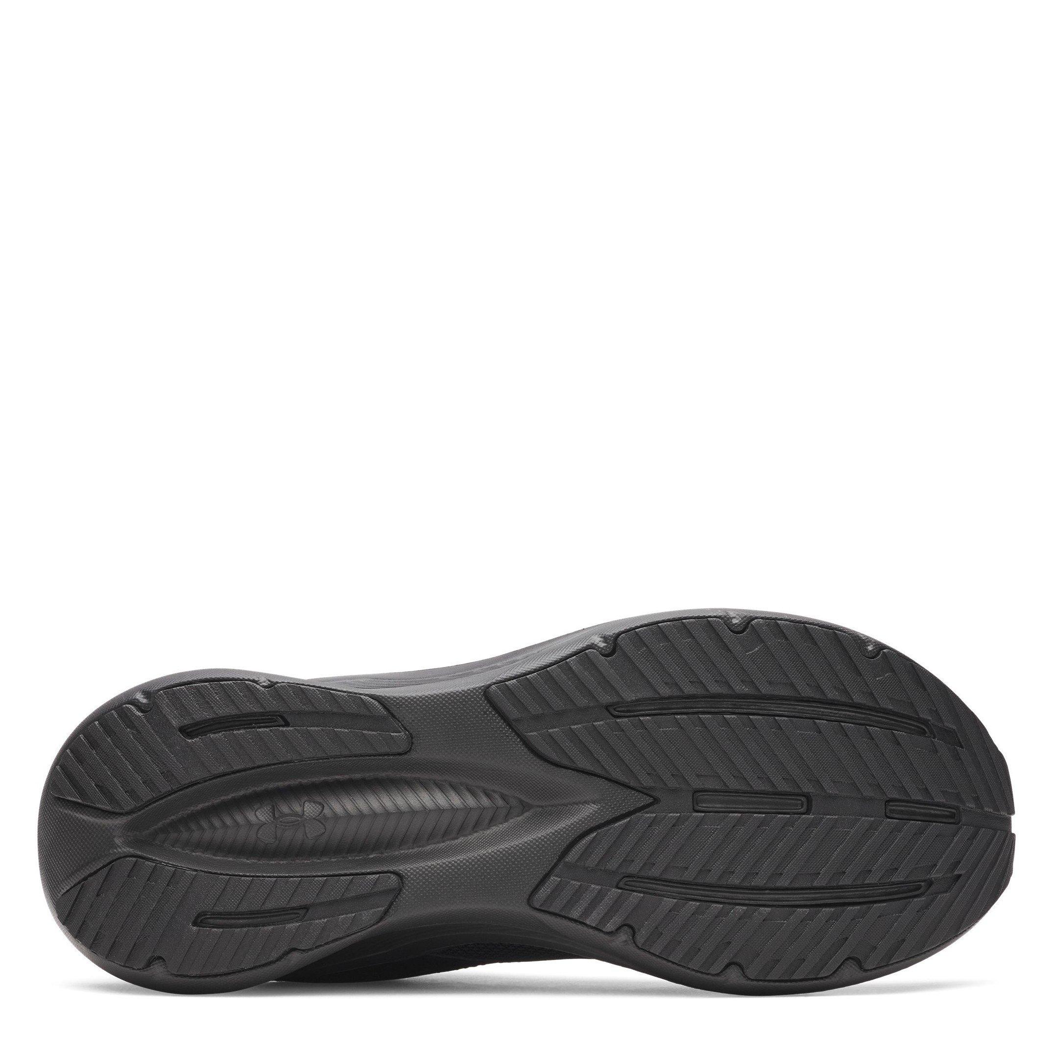 Blk/Anthracite - Under Armour - UA Assert 11 Camo Sn64 - 3