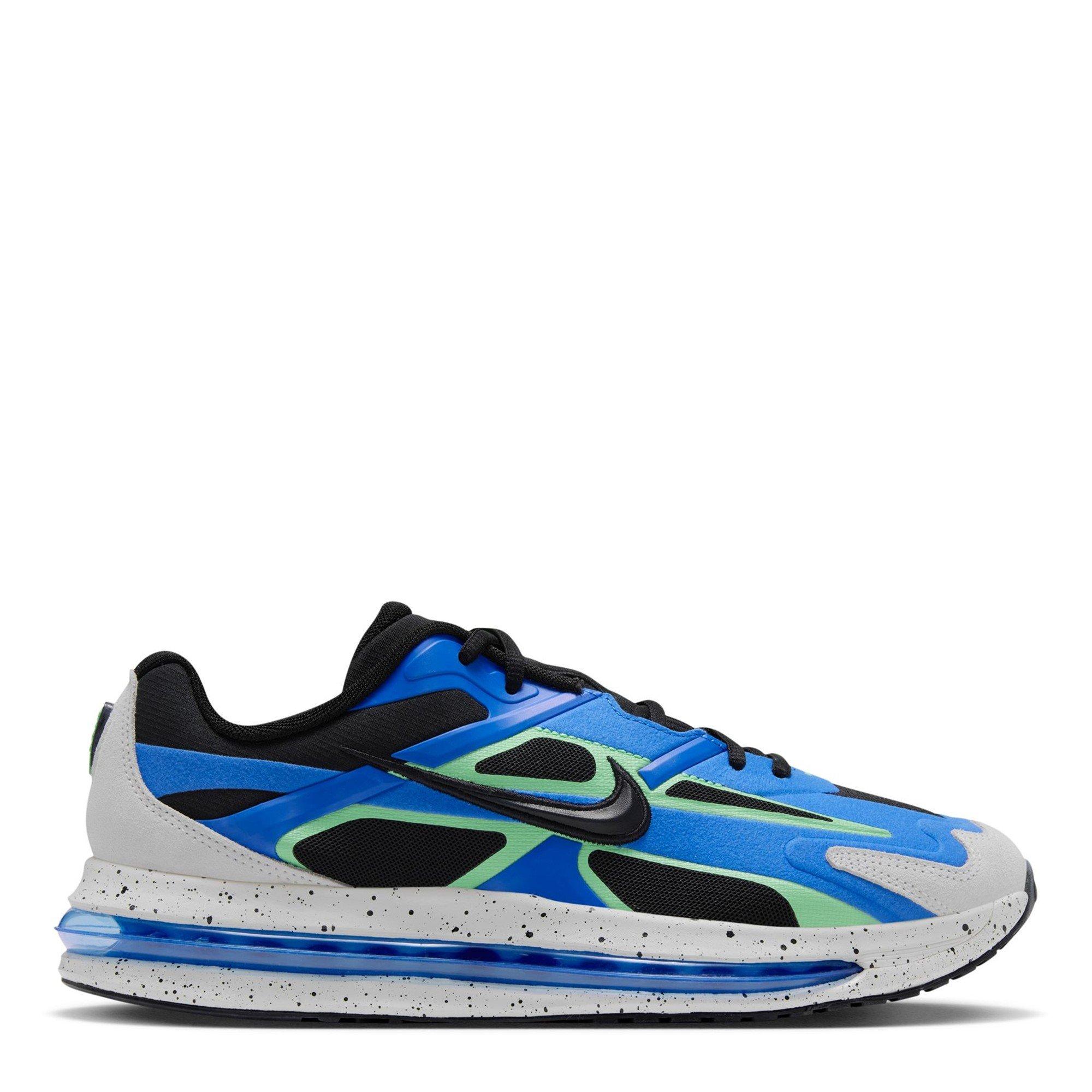 Blk/Blau/Grün - Nike - Nike Air Max Metro Sn71 - 1