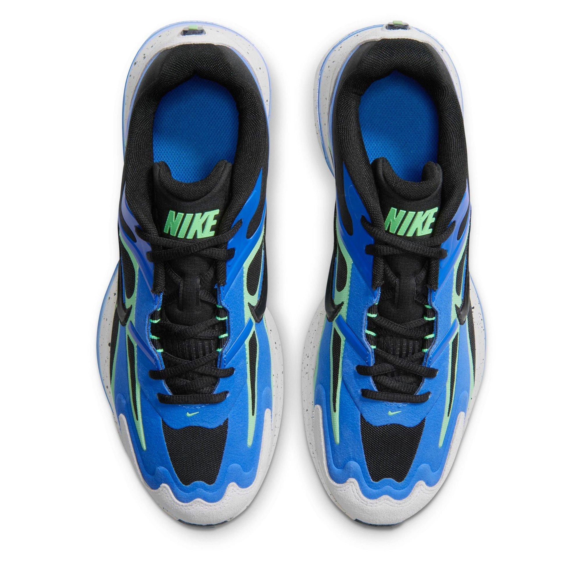 Blk/Blau/Grün - Nike - Nike Air Max Metro Sn71 - 5