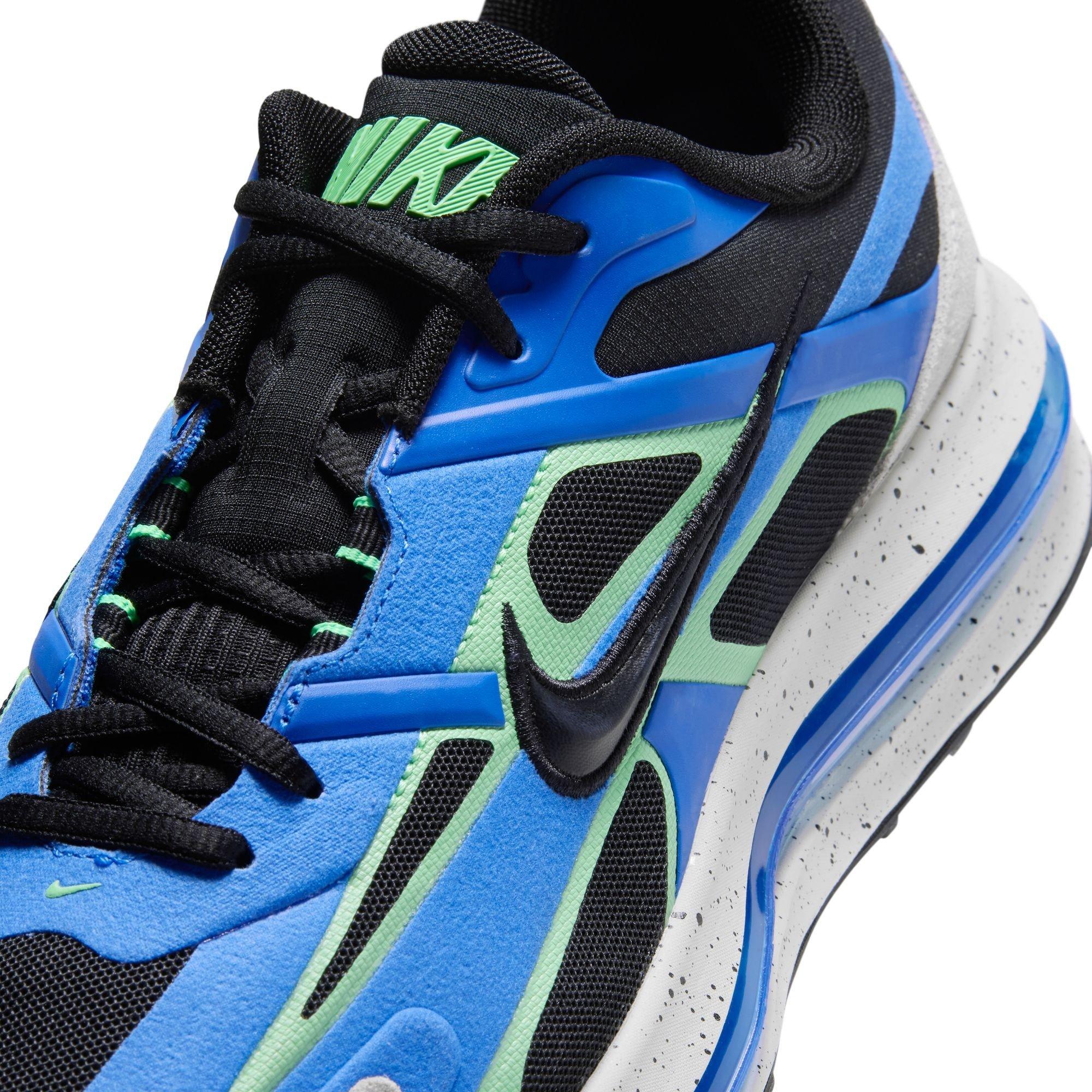 Blk/Blau/Grün - Nike - Nike Air Max Metro Sn71 - 7