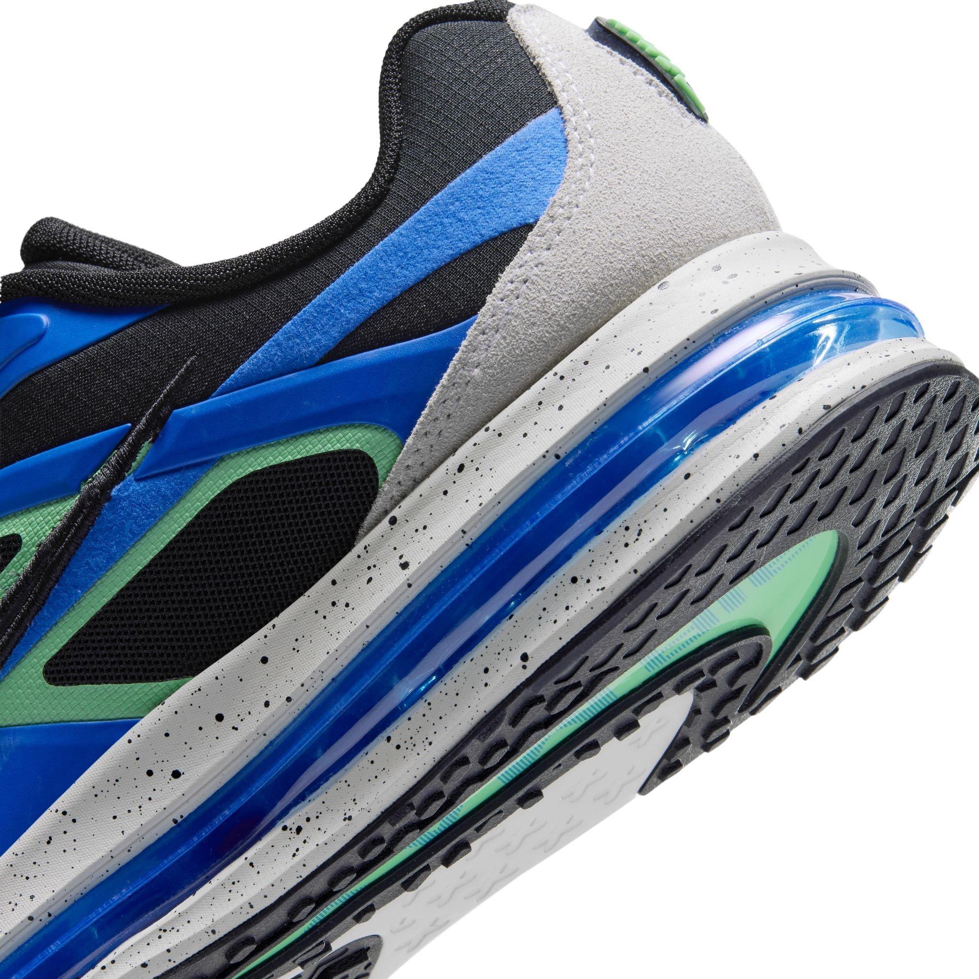 Blk/Blau/Grün - Nike - Nike Air Max Metro Sn71 - 8