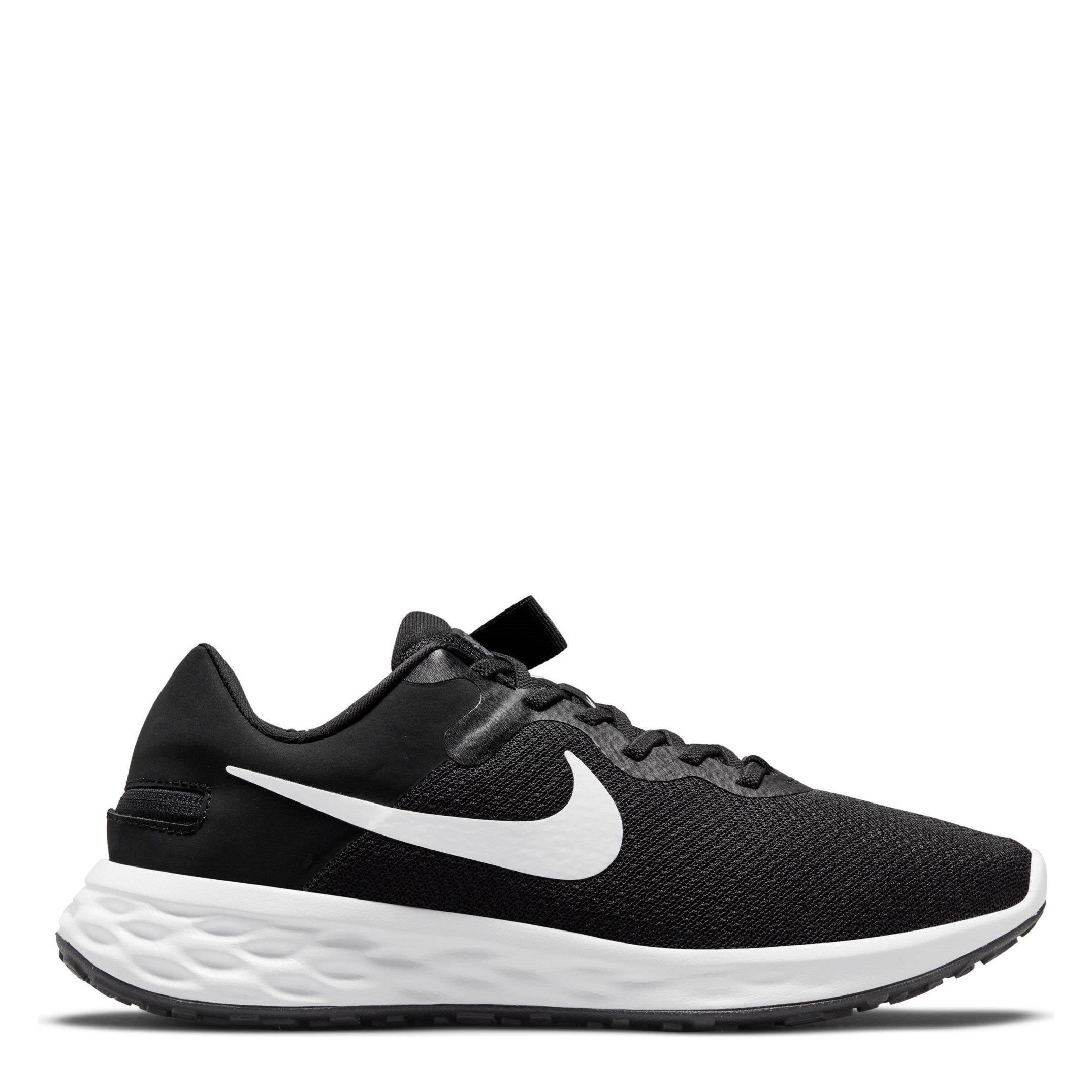 Nike | Revolution 6 FlyEase Next Nature Mens Running Shoes | Runners