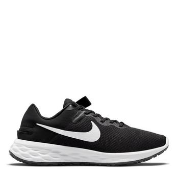 Nike Revolution 6 FlyEase Next Nature Mens Running Shoes
