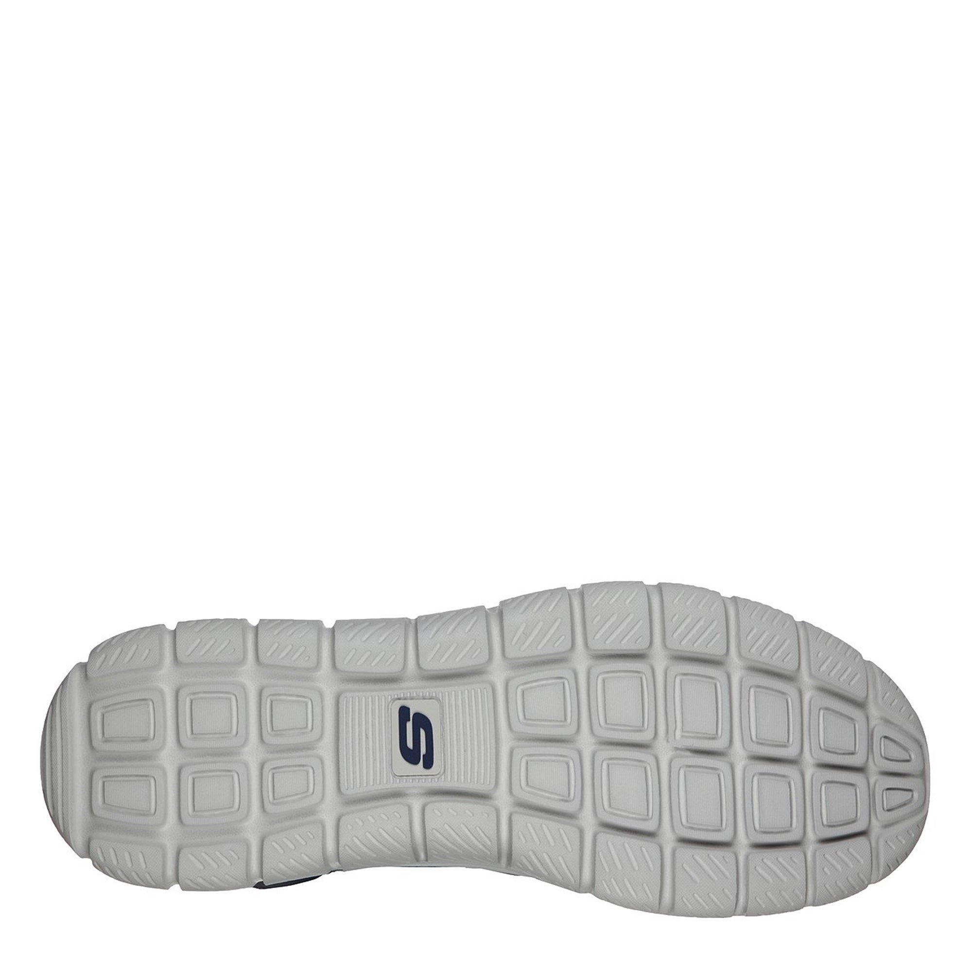 Blue/Orange - Skechers - Track - Knockhill - 4