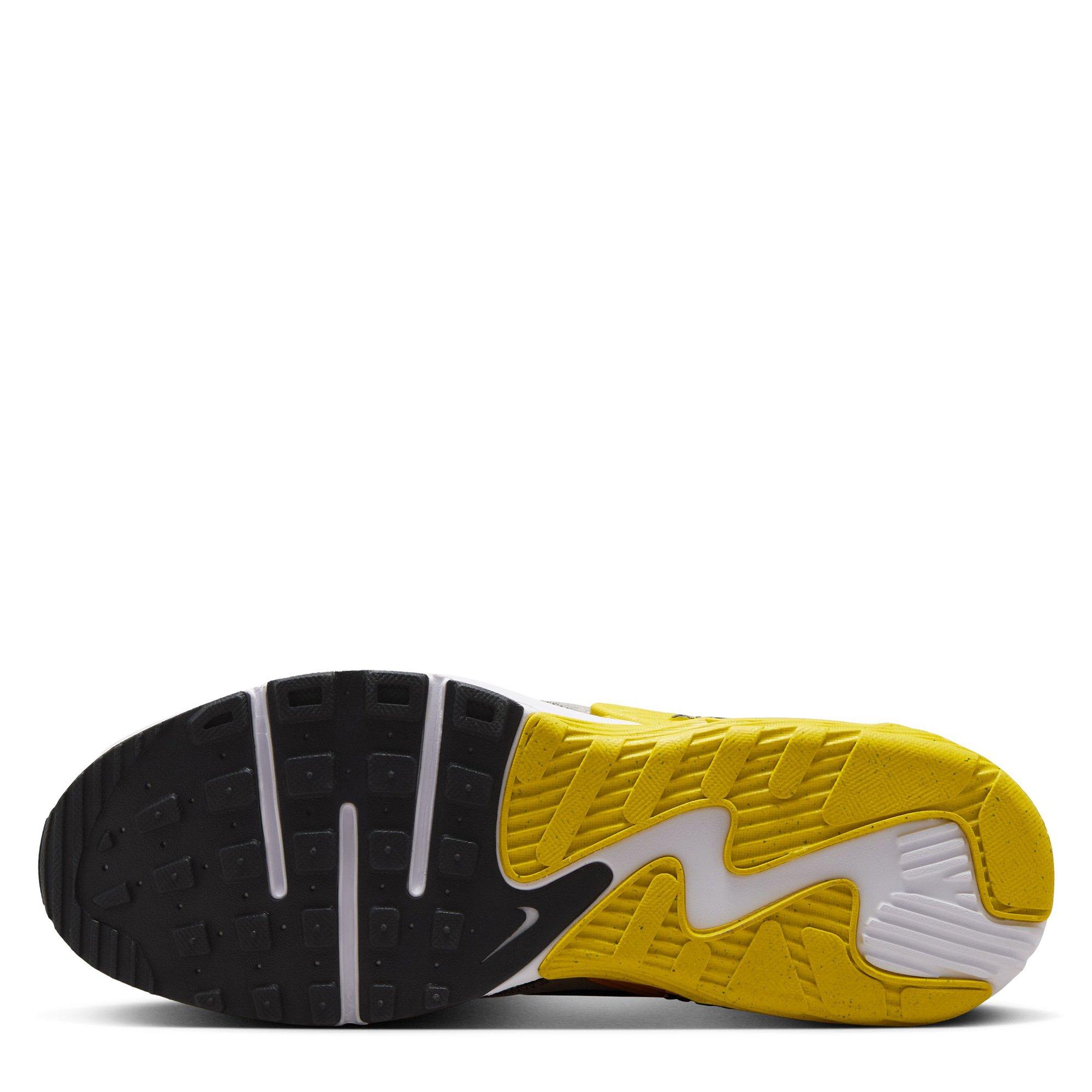 Photon/Black - Nike - Air Max Excee Mens Shoes - 3