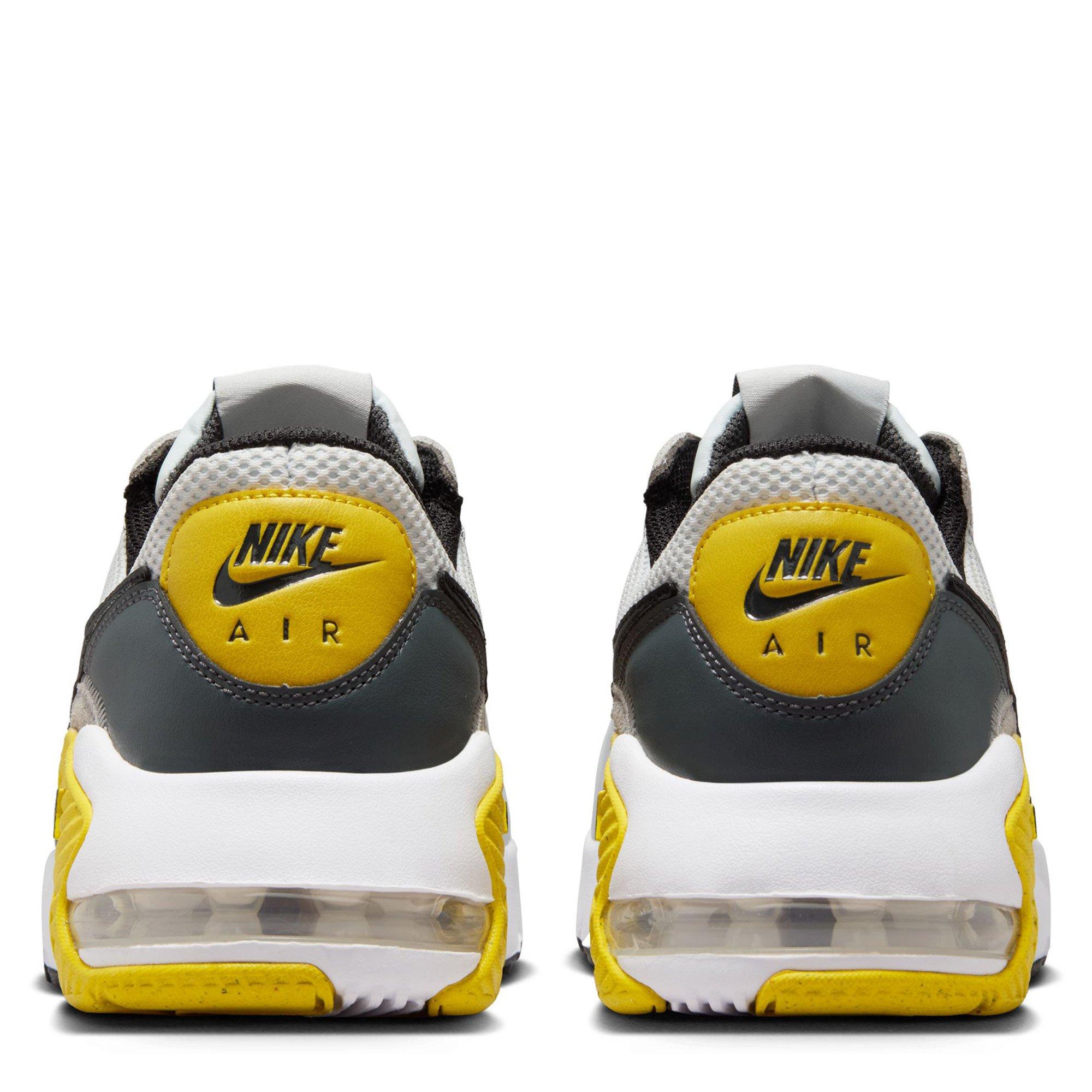 Photon/Black - Nike - Air Max Excee Mens Shoes - 6