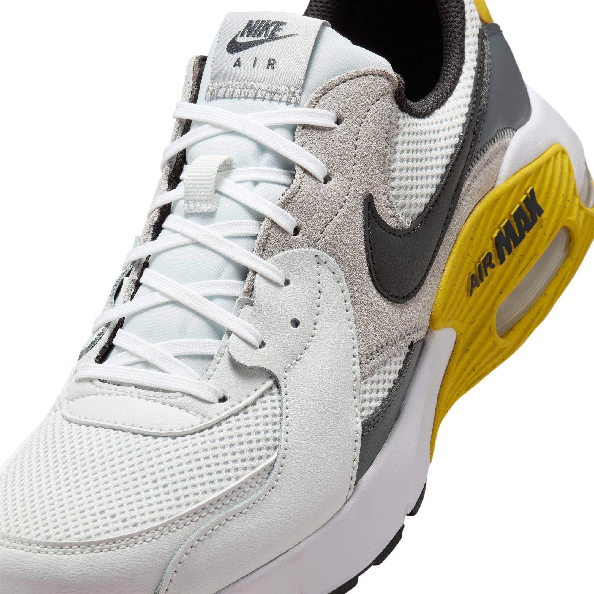 Photon/Black - Nike - Air Max Excee Mens Shoes - 7