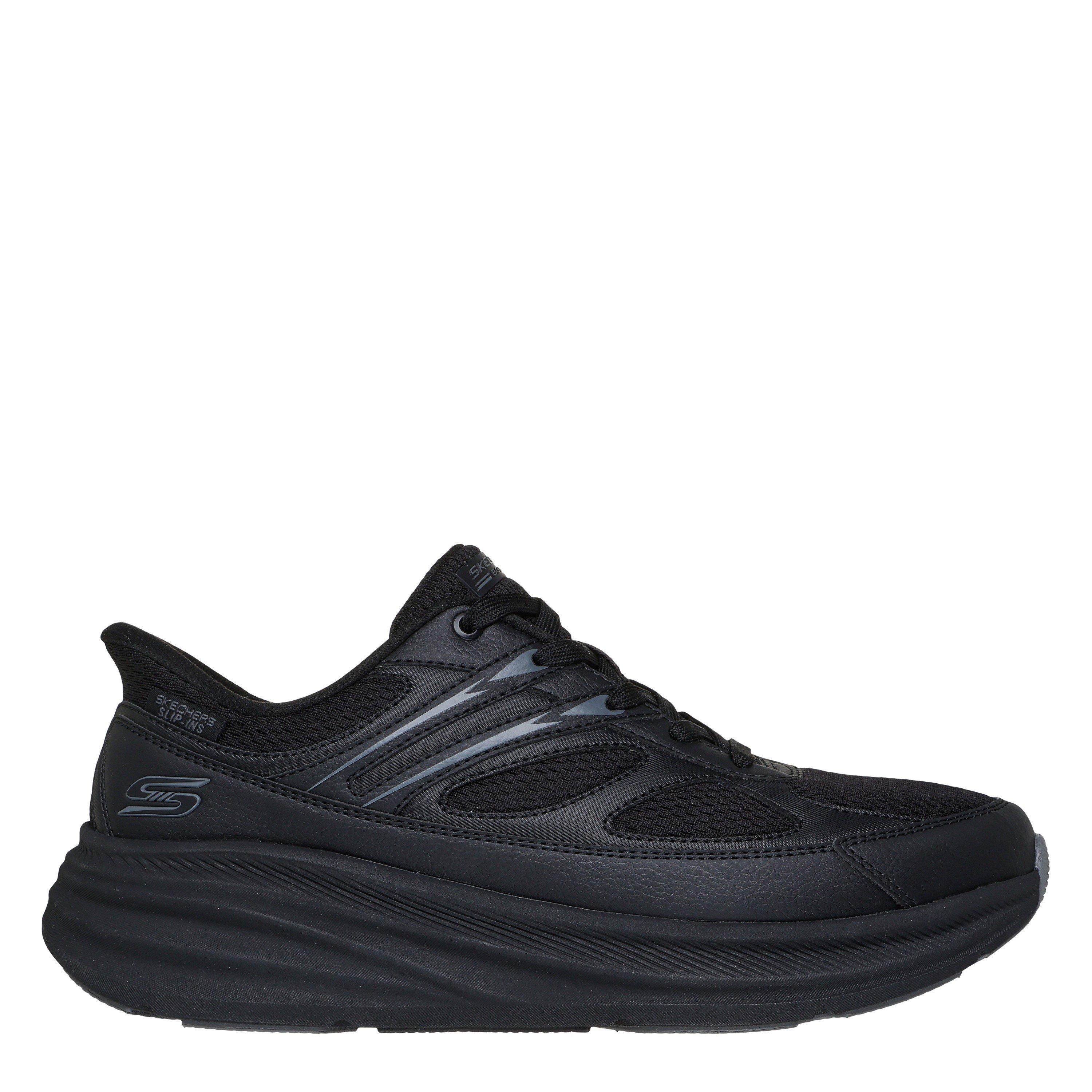 BLACK - Skechers - Skechers BOBS SKILLZ Sn62 - 3