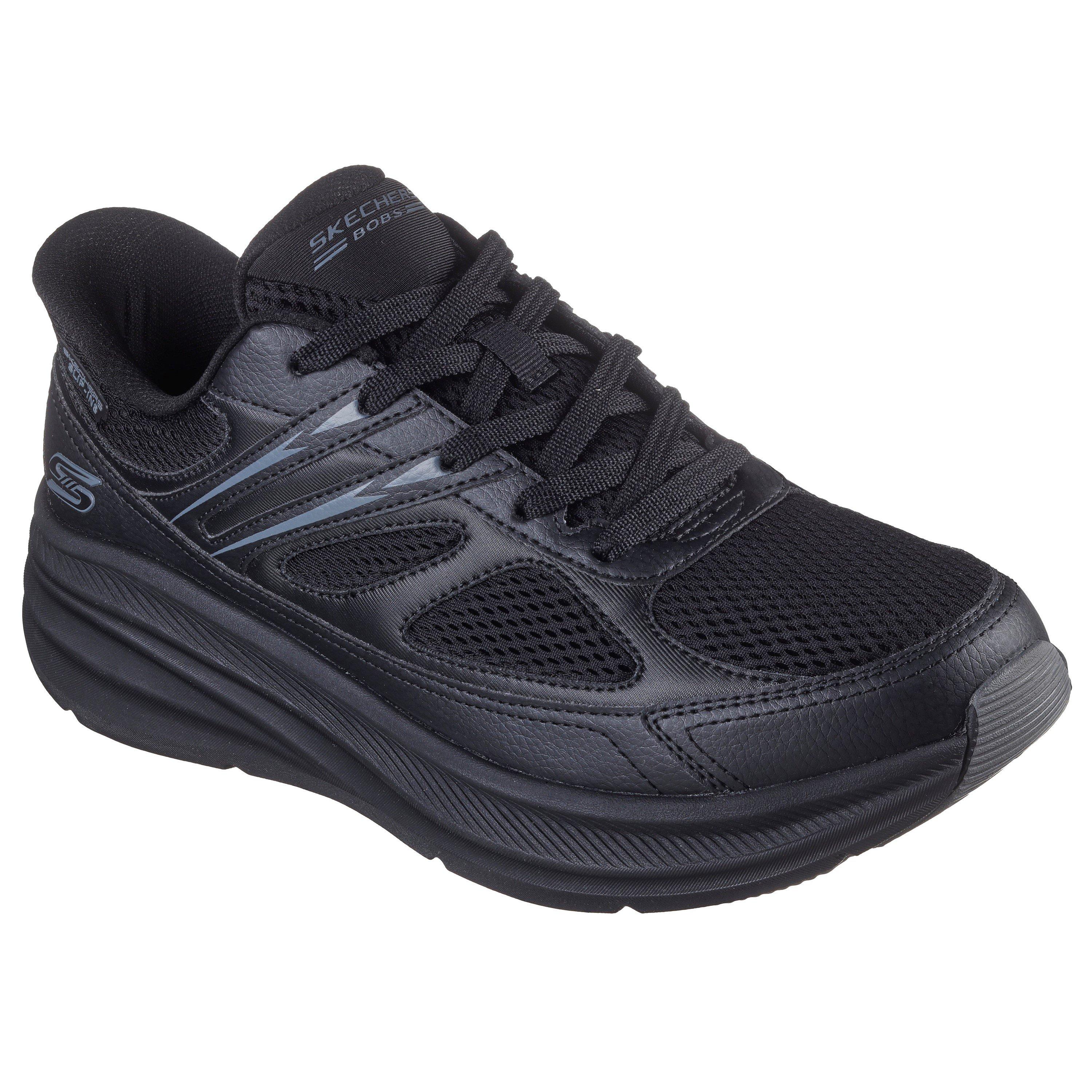 BLACK - Skechers - Skechers BOBS SKILLZ Sn62 - 2