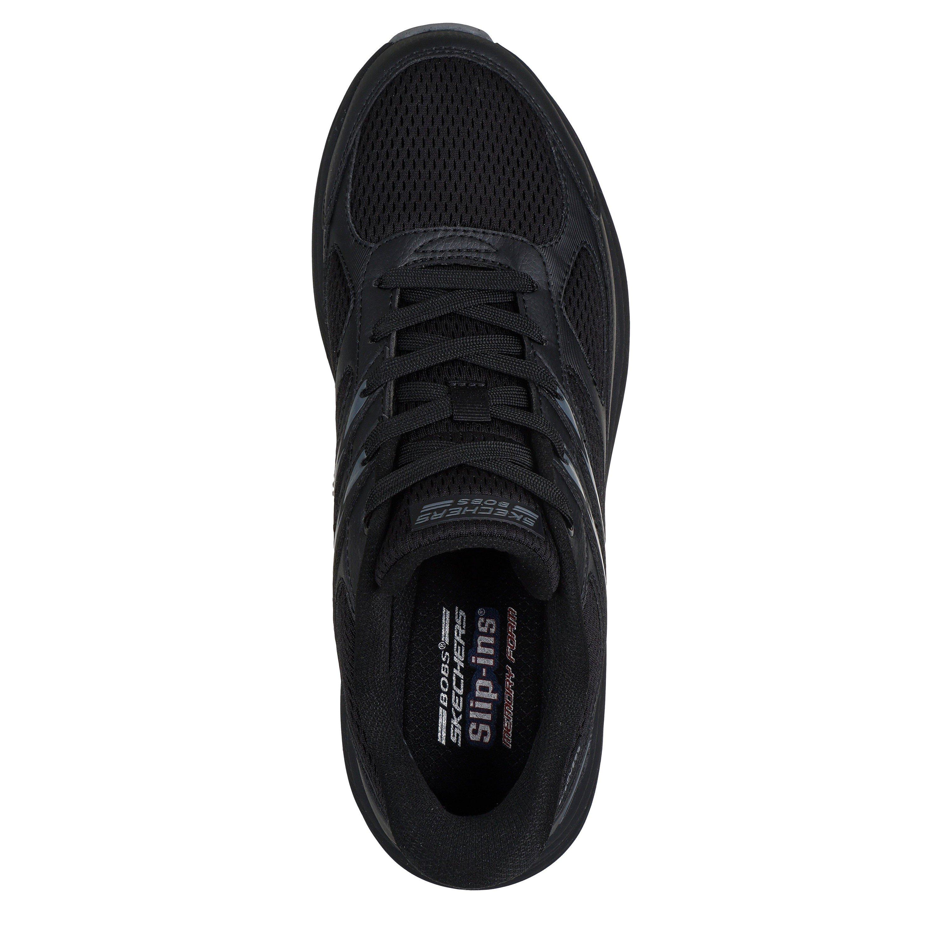 BLACK - Skechers - Skechers BOBS SKILLZ Sn62 - 5