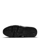 Negro/Negro - Nike - Air Huarache Shoes - 6