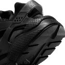 Negro/Negro - Nike - Air Huarache Shoes - 8