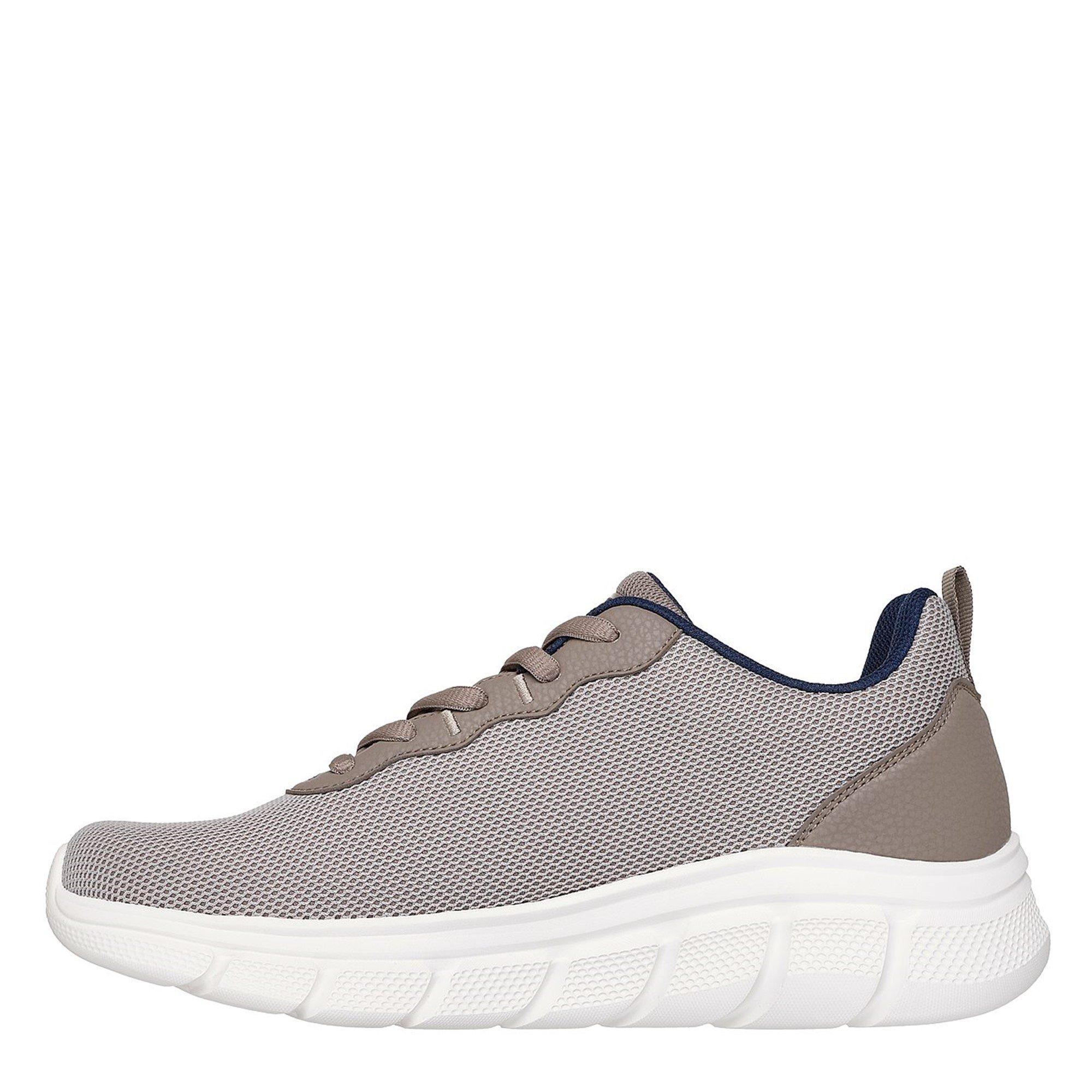 TAUPE - Skechers - BOBSBFLEXHI Runners - 2