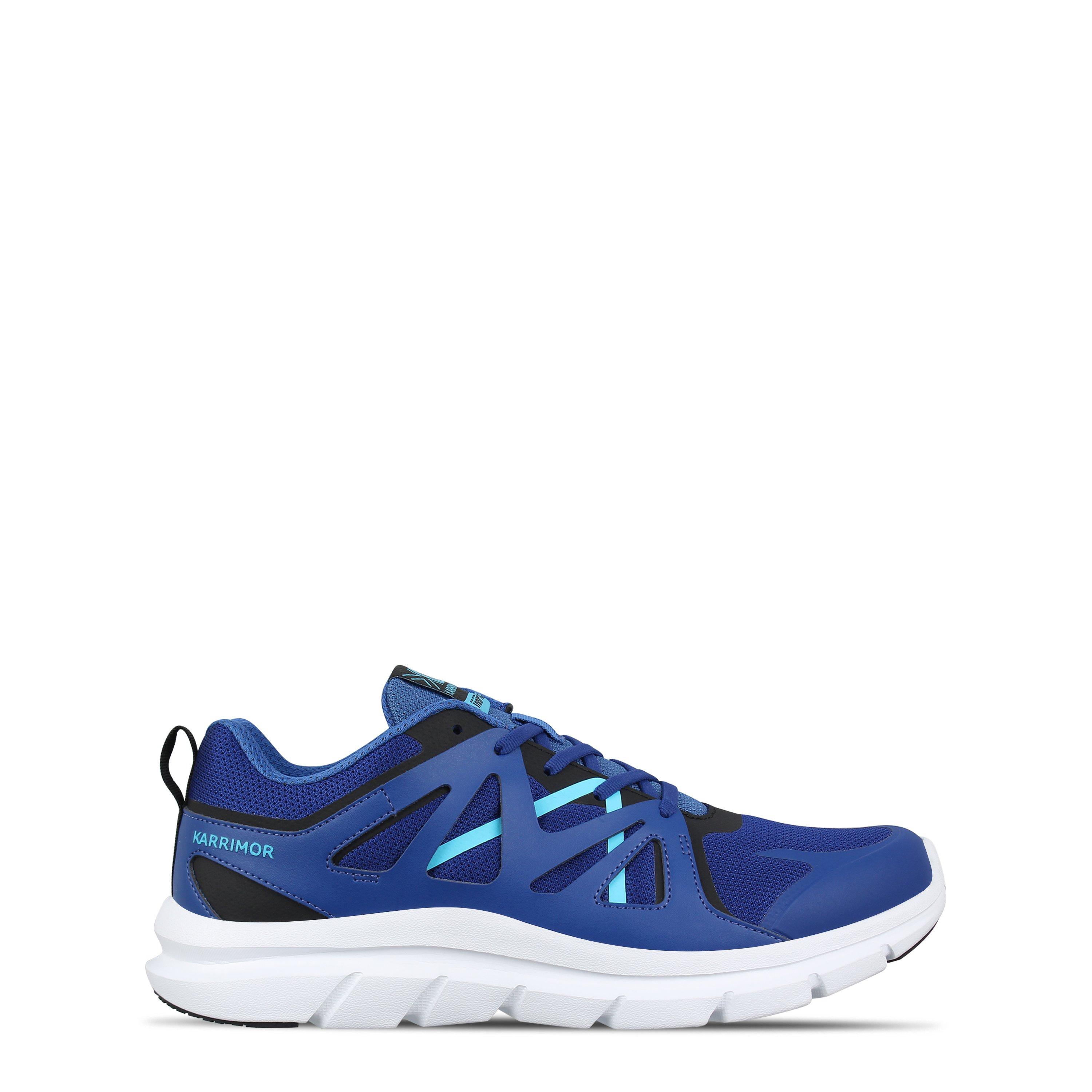 Karrimor Men's Impala Runners - Navy - 7 (41)