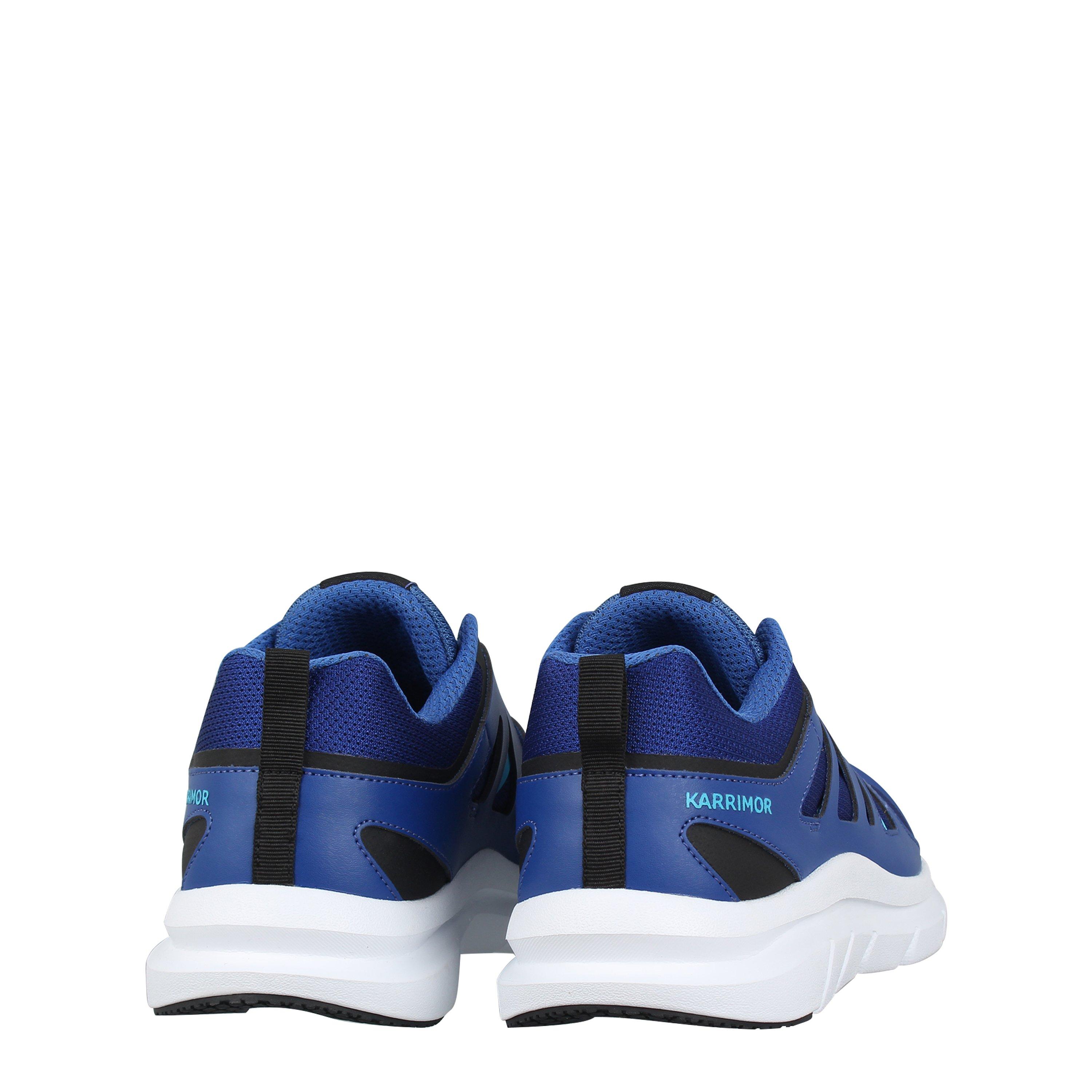 Navy - Karrimor - Impala Runners Mens - 4