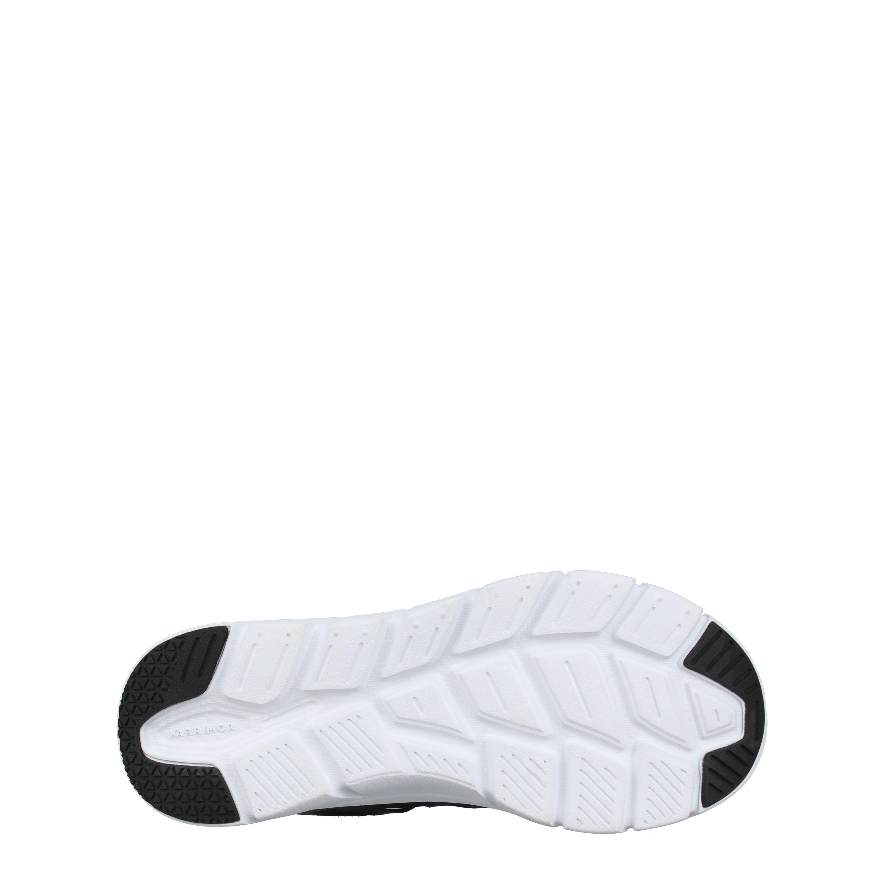 Sort/Hvid - Karrimor - Impala Runners Mens - 6